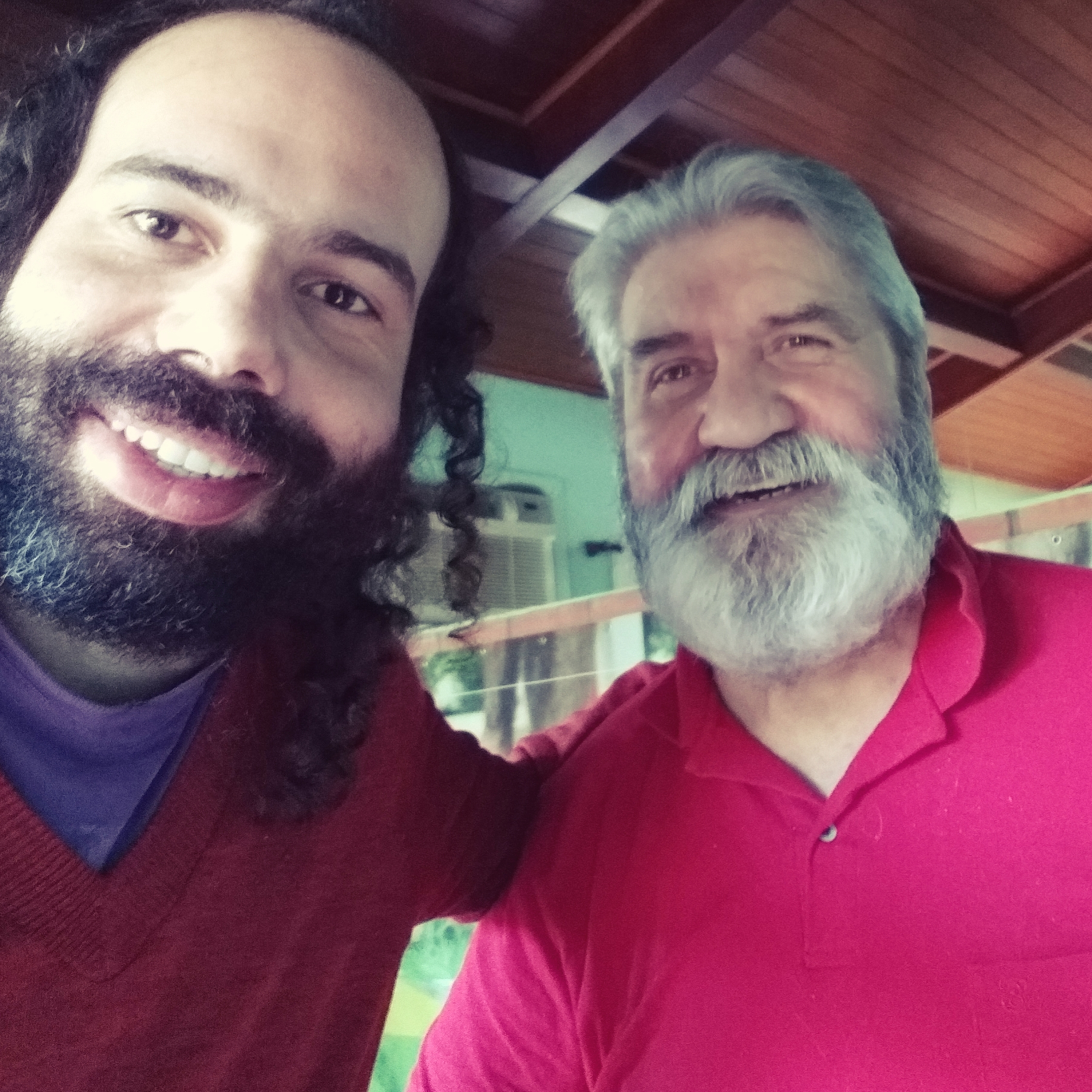 Espaço de Criação e Web Rádio Nós Na Fita