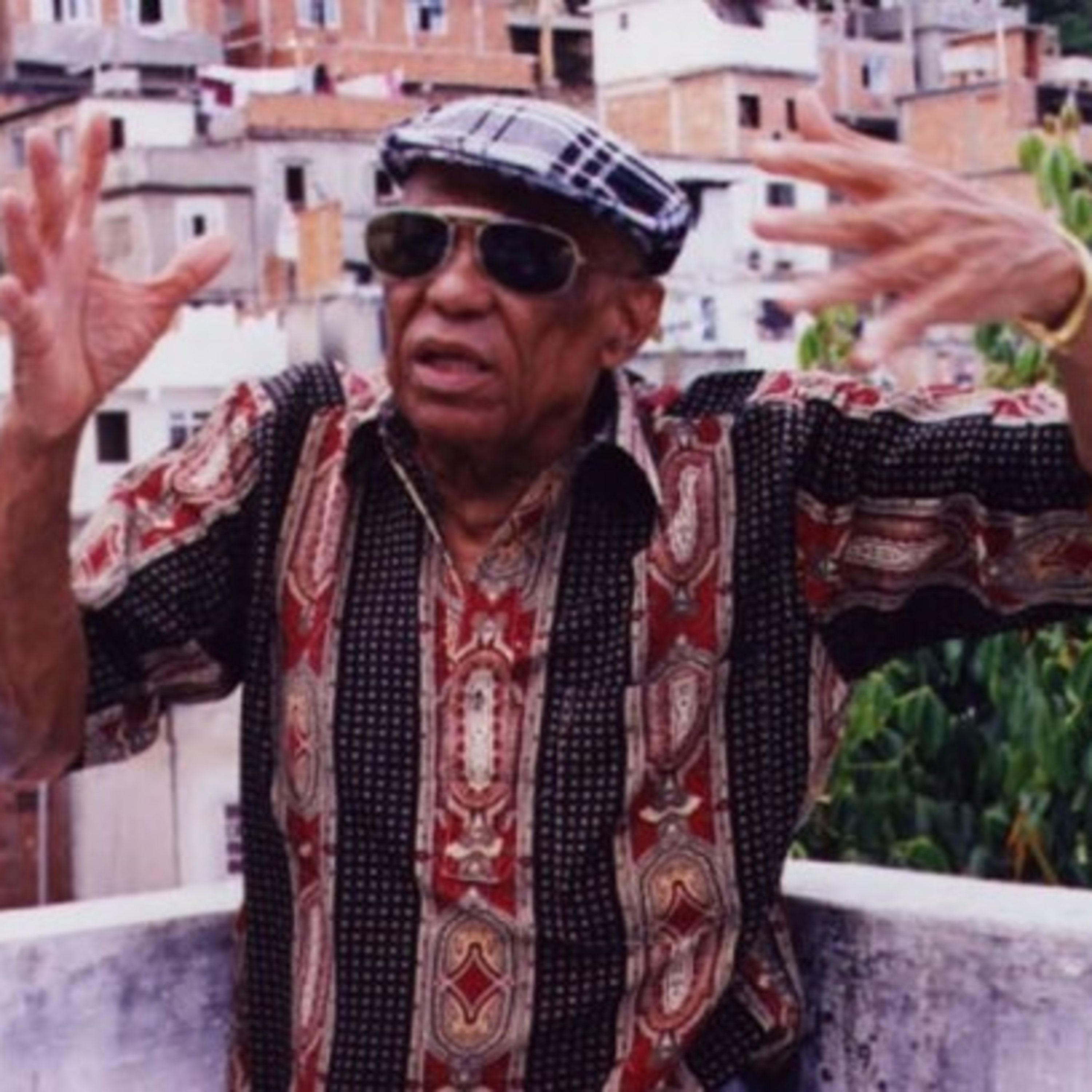 Programa Homenagem #25: Bezerra da Silva