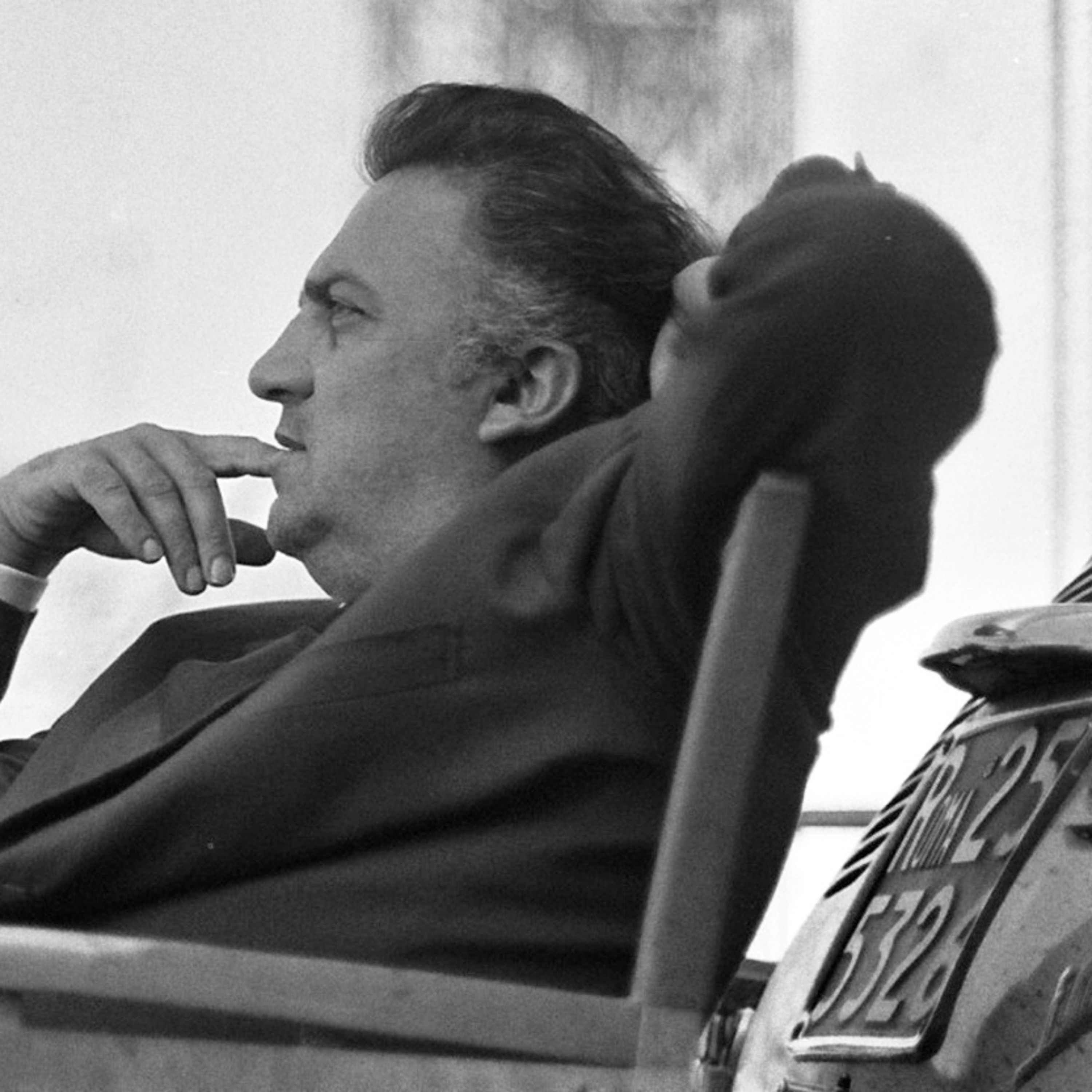 Programa Homenagem #26: Federico Fellini