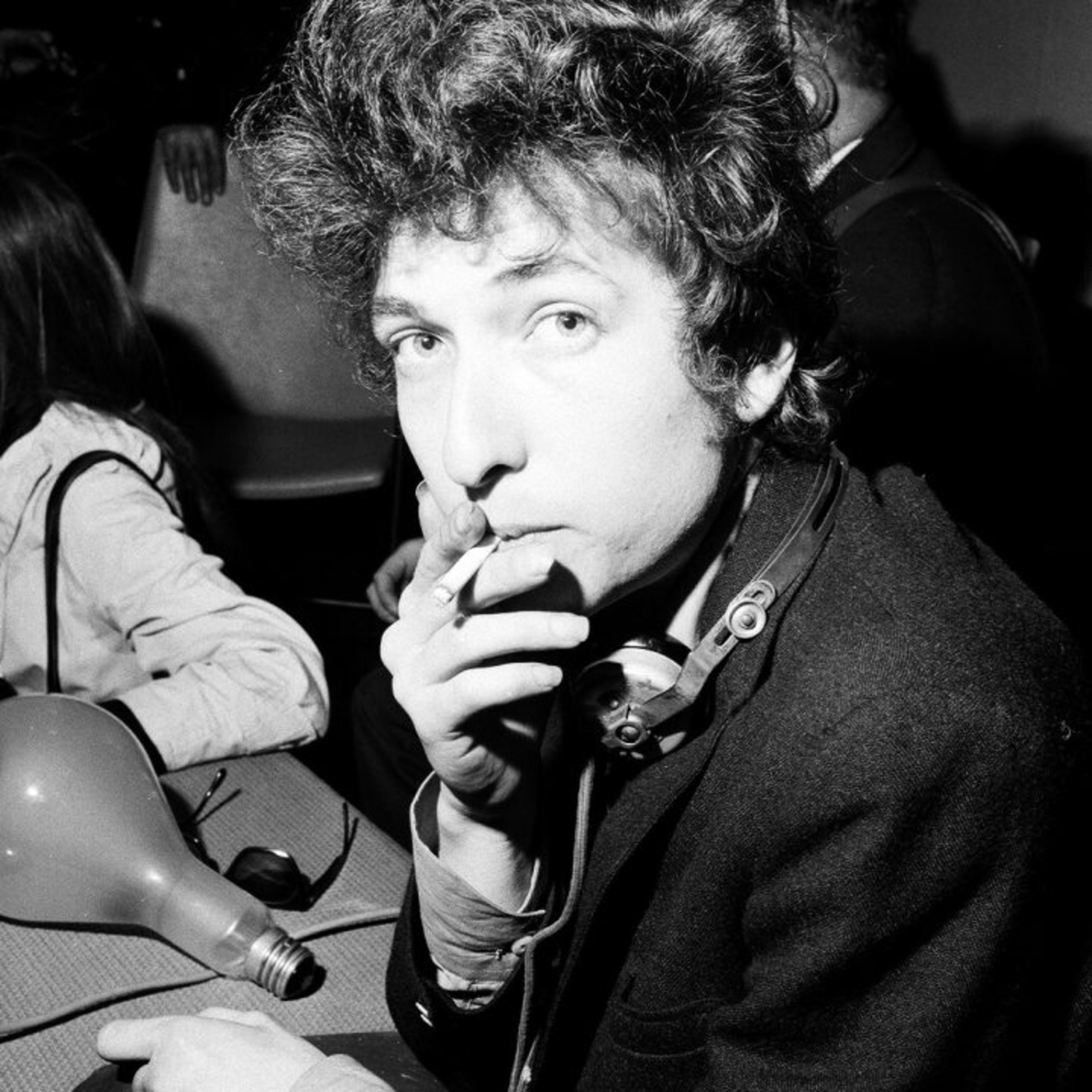 Programa Homenagem #28: Bob Dylan