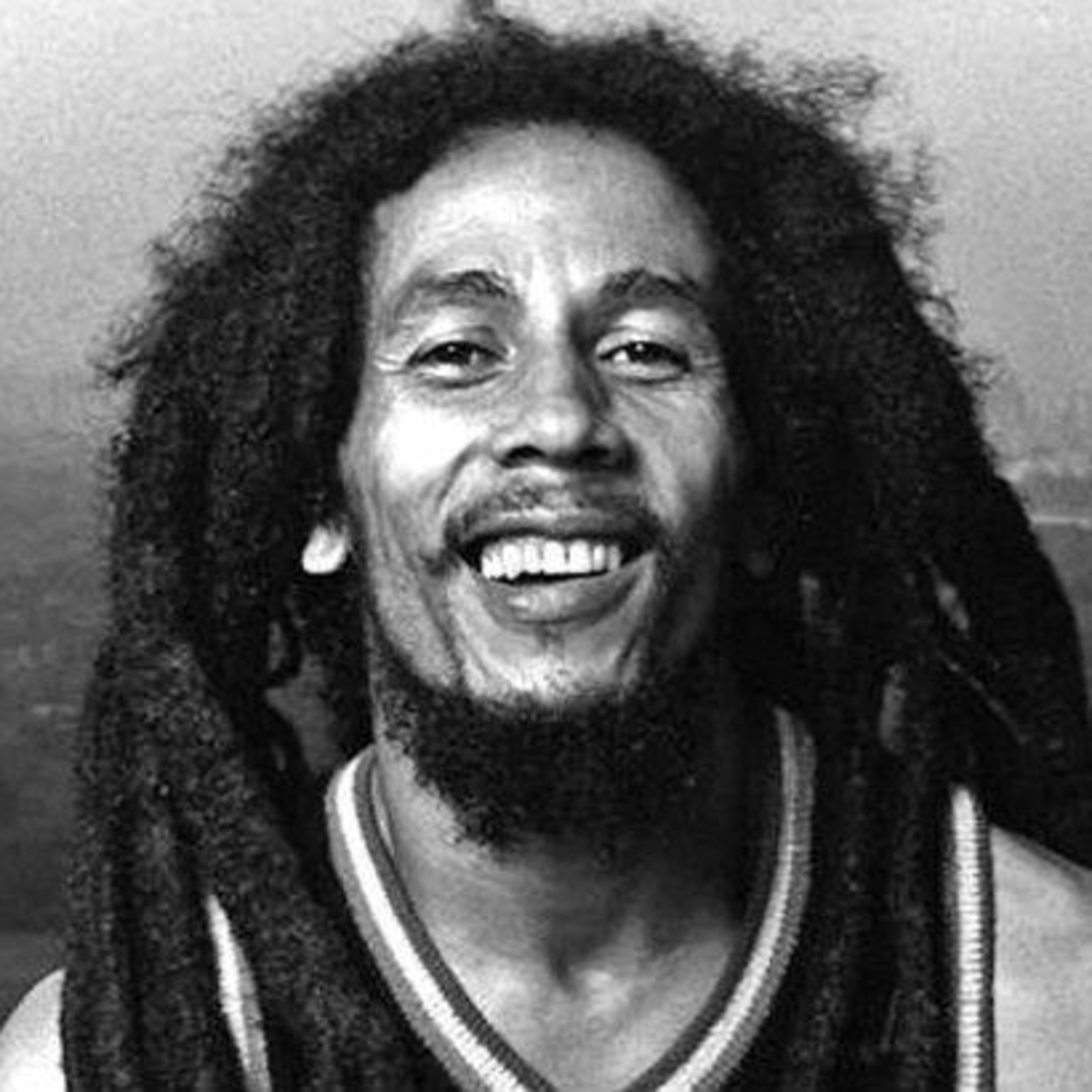 Programa Homenagem #29: Bob Marley