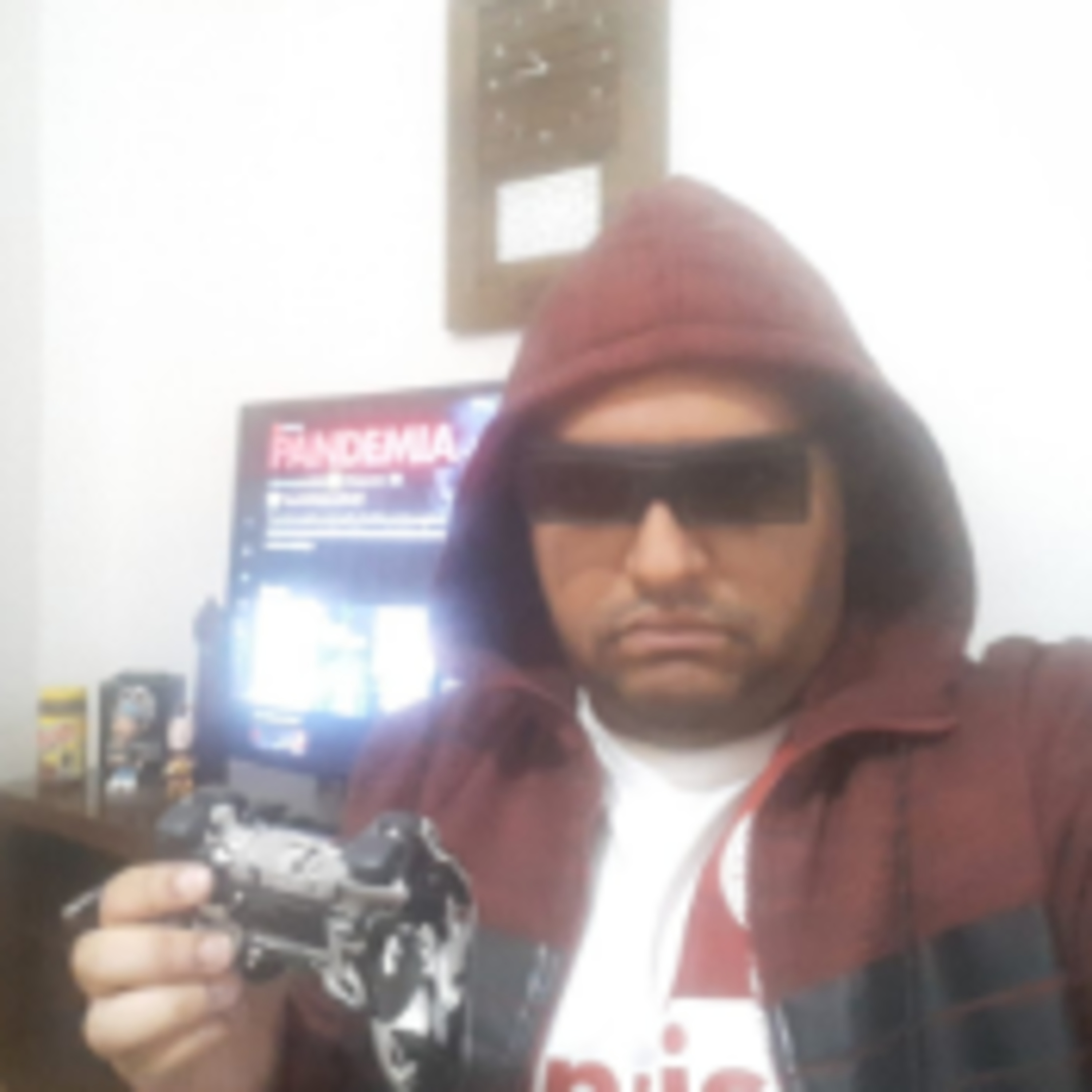 Guri de Apartamento