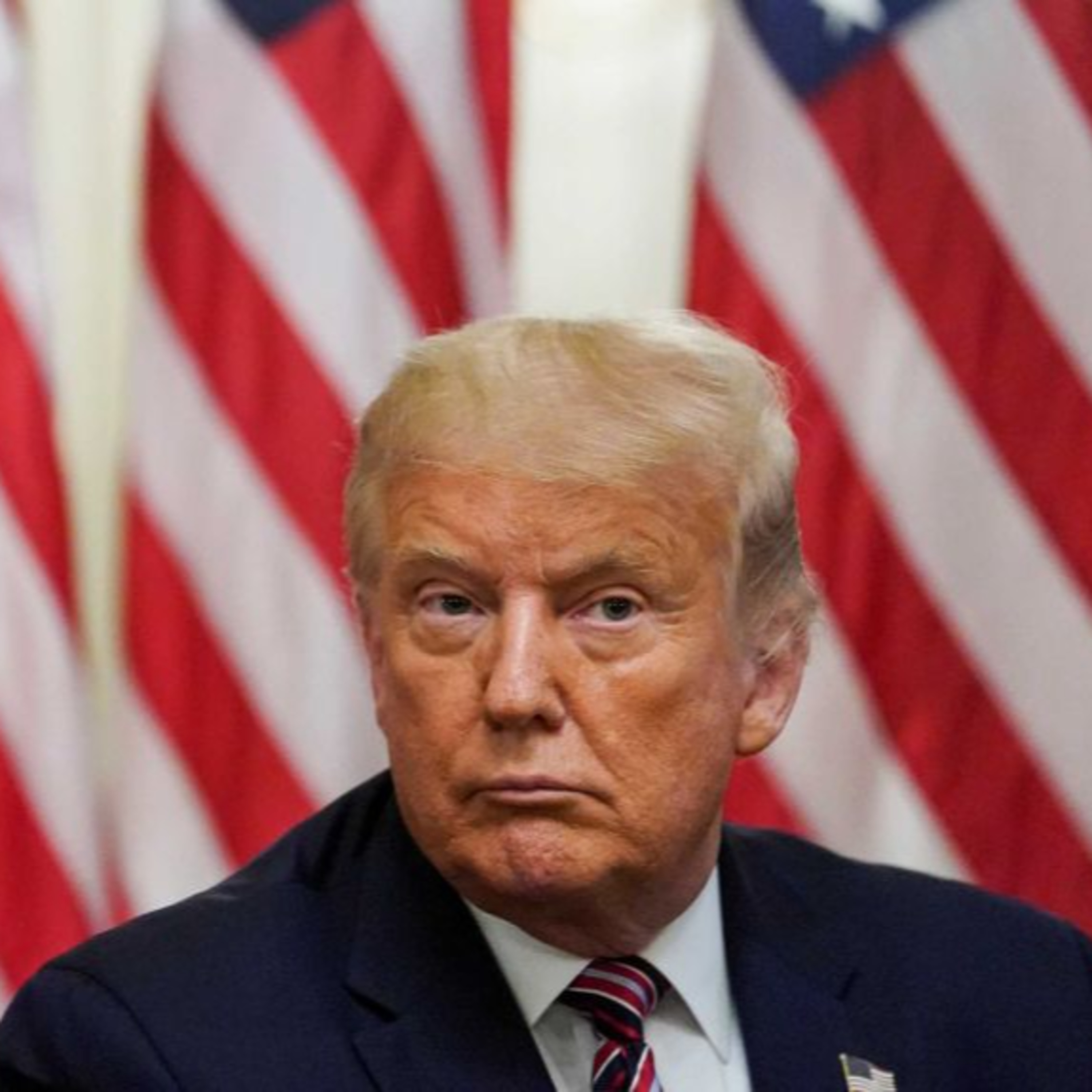 Comentário #5: Donald Trump e as eleições nos EUA episode artwork