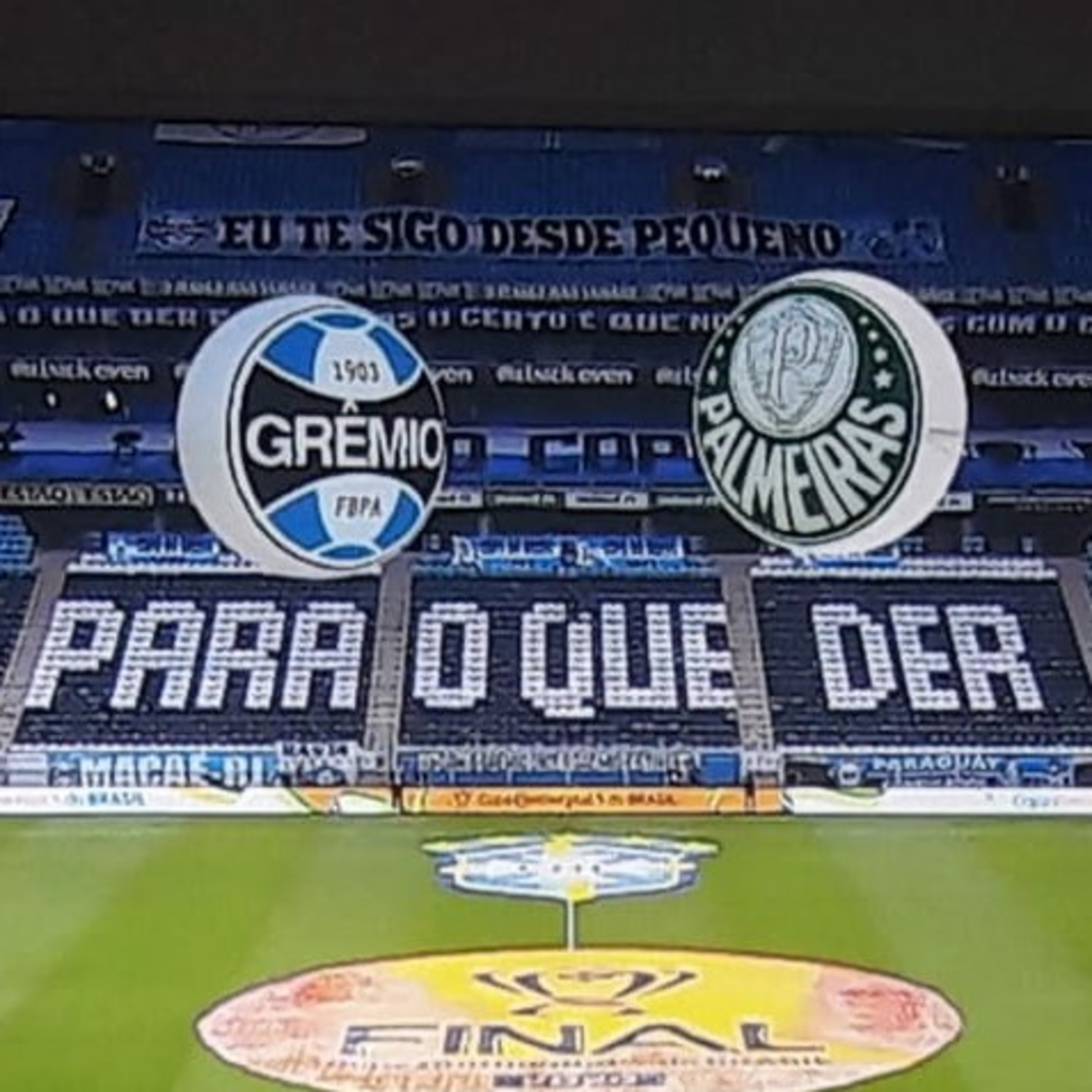 Cabine Web # 6 pós-jogo com João Garcia GRE 0 x 1 PAL 🇧🇼🇳🇬