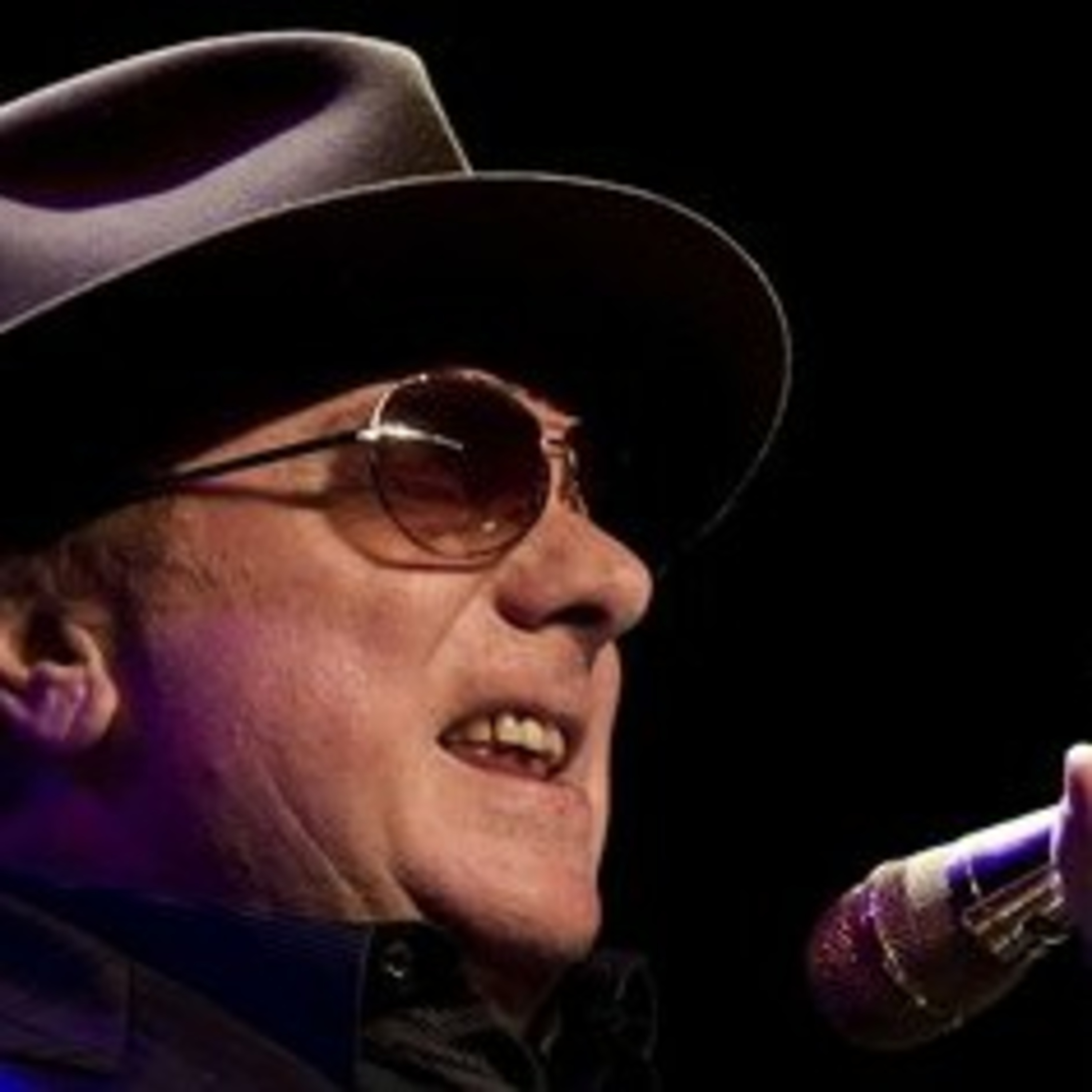 Comentário #9: Van Morrison