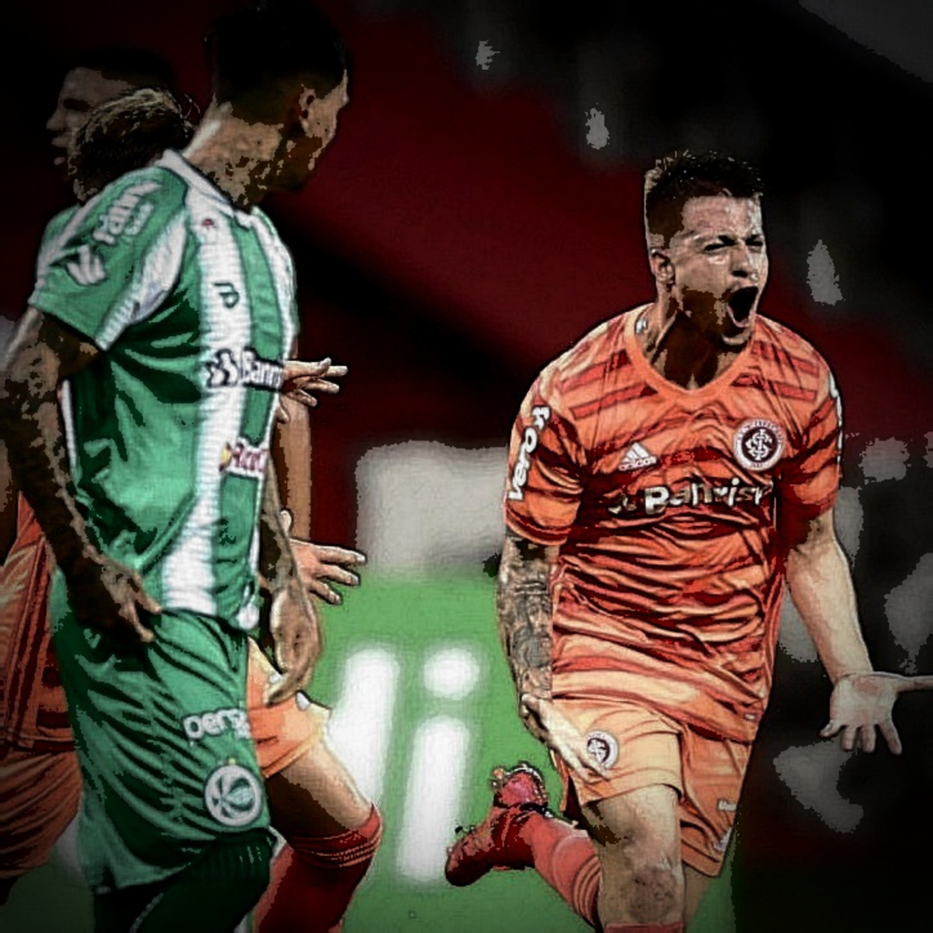 Cabine Web pós-jogo #7 com João Garcia INTER 1 X 0 JUVENTUDE 🇦🇹 X 🇳🇬  episode artwork