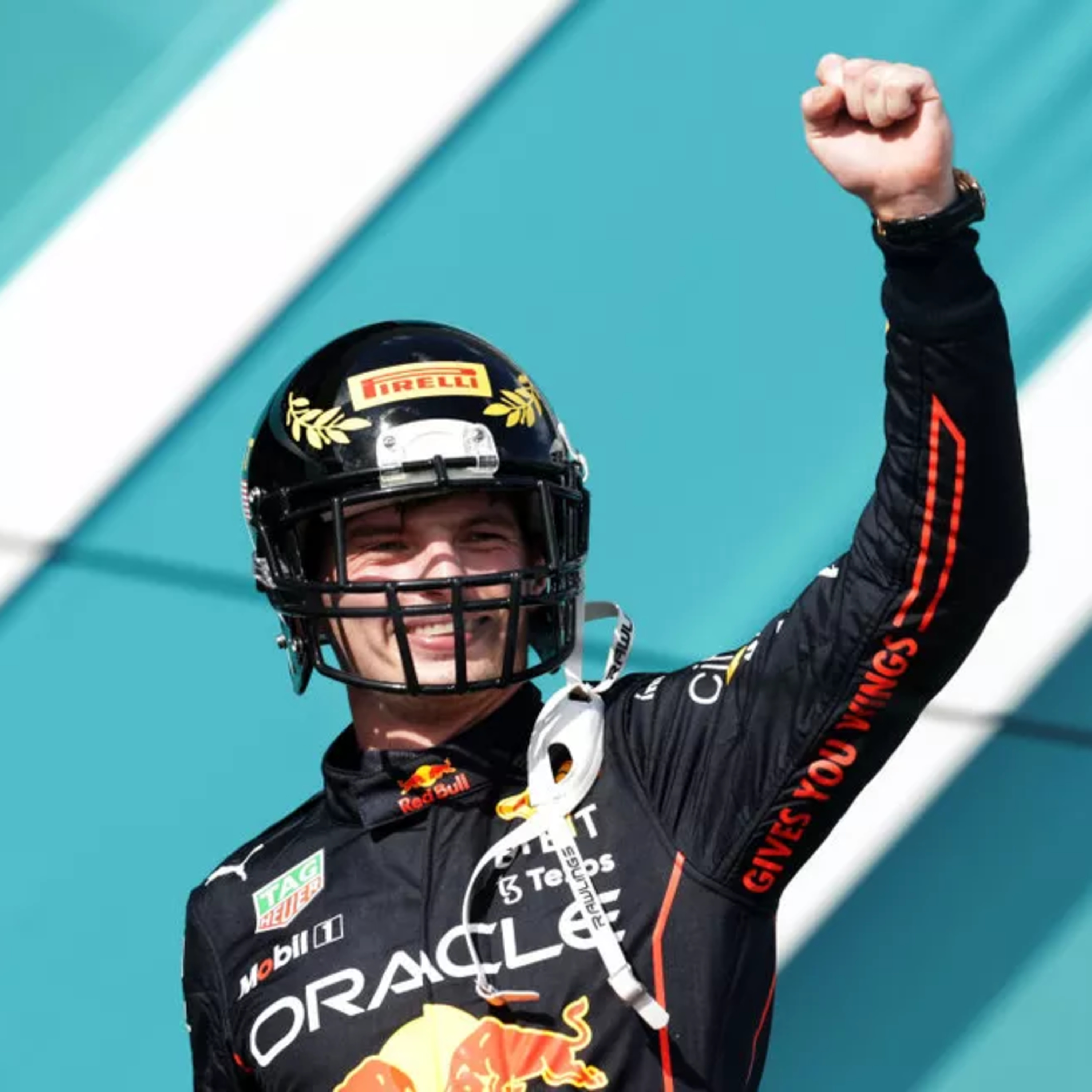 Acelera Na Fita #10: Em Miami, Max vence a terceira no ano episode artwork