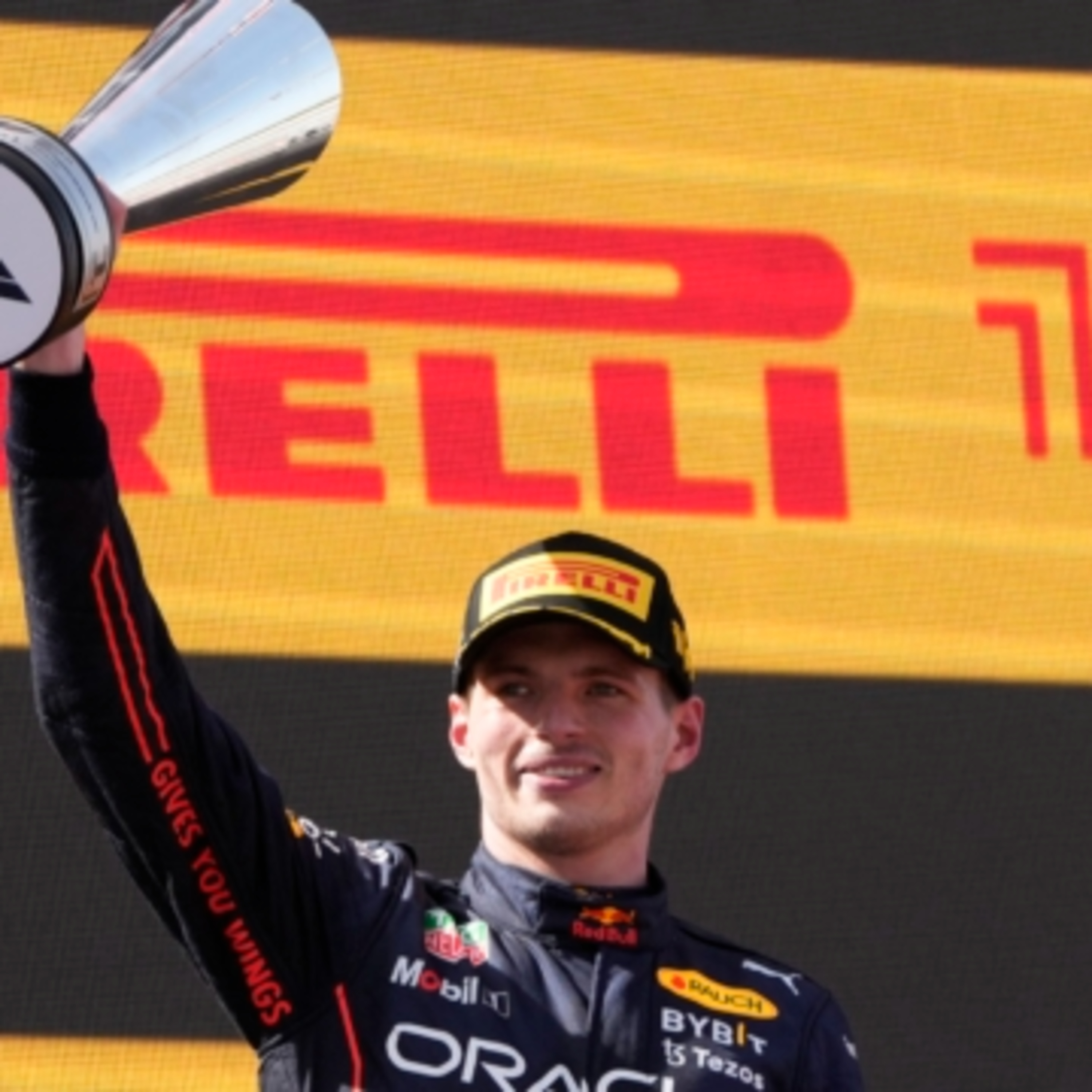 Acelera Na Fita #12: Verstappen vence na Espanha e é líder do Mundial episode artwork