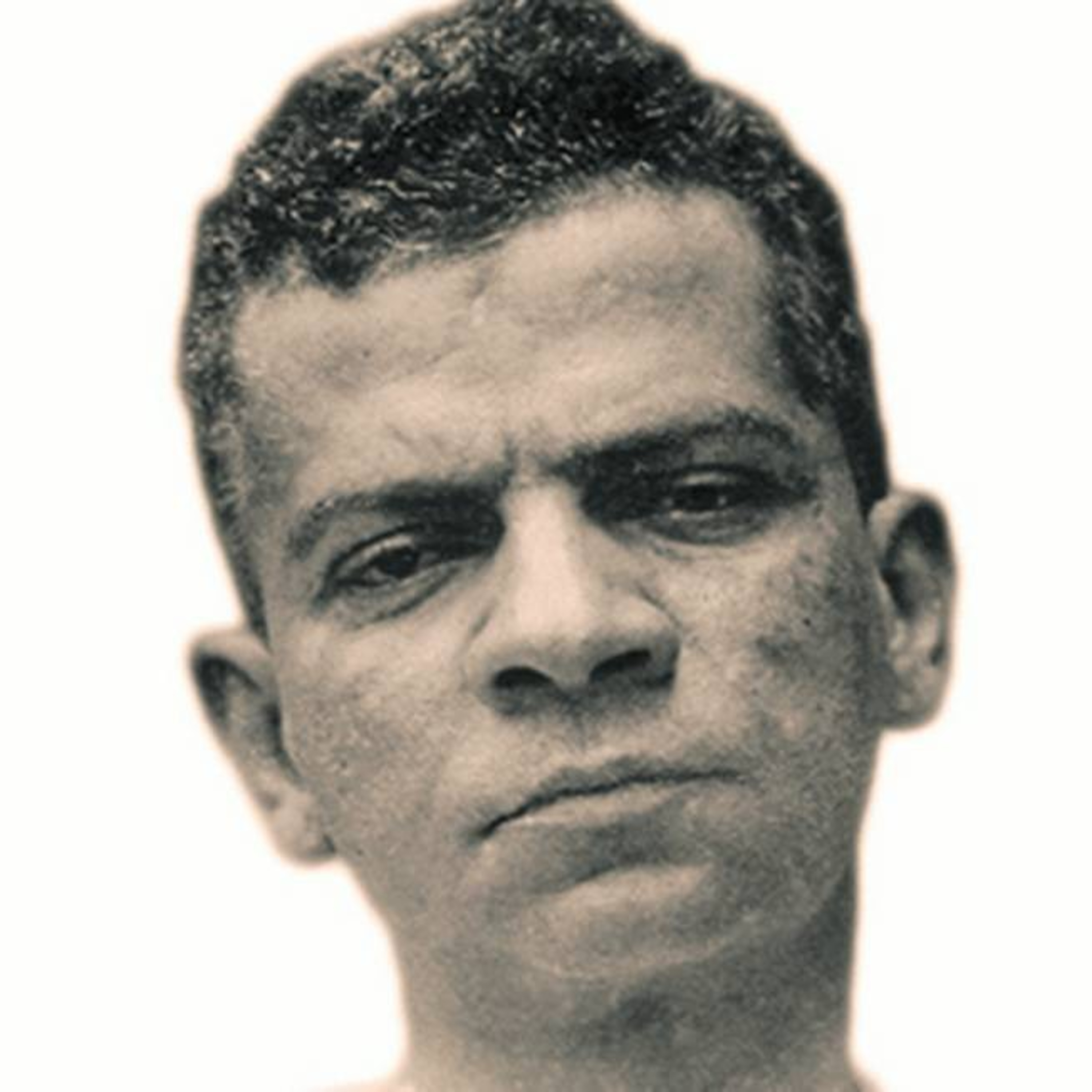 Amigos das Letras #24: Lima Barreto