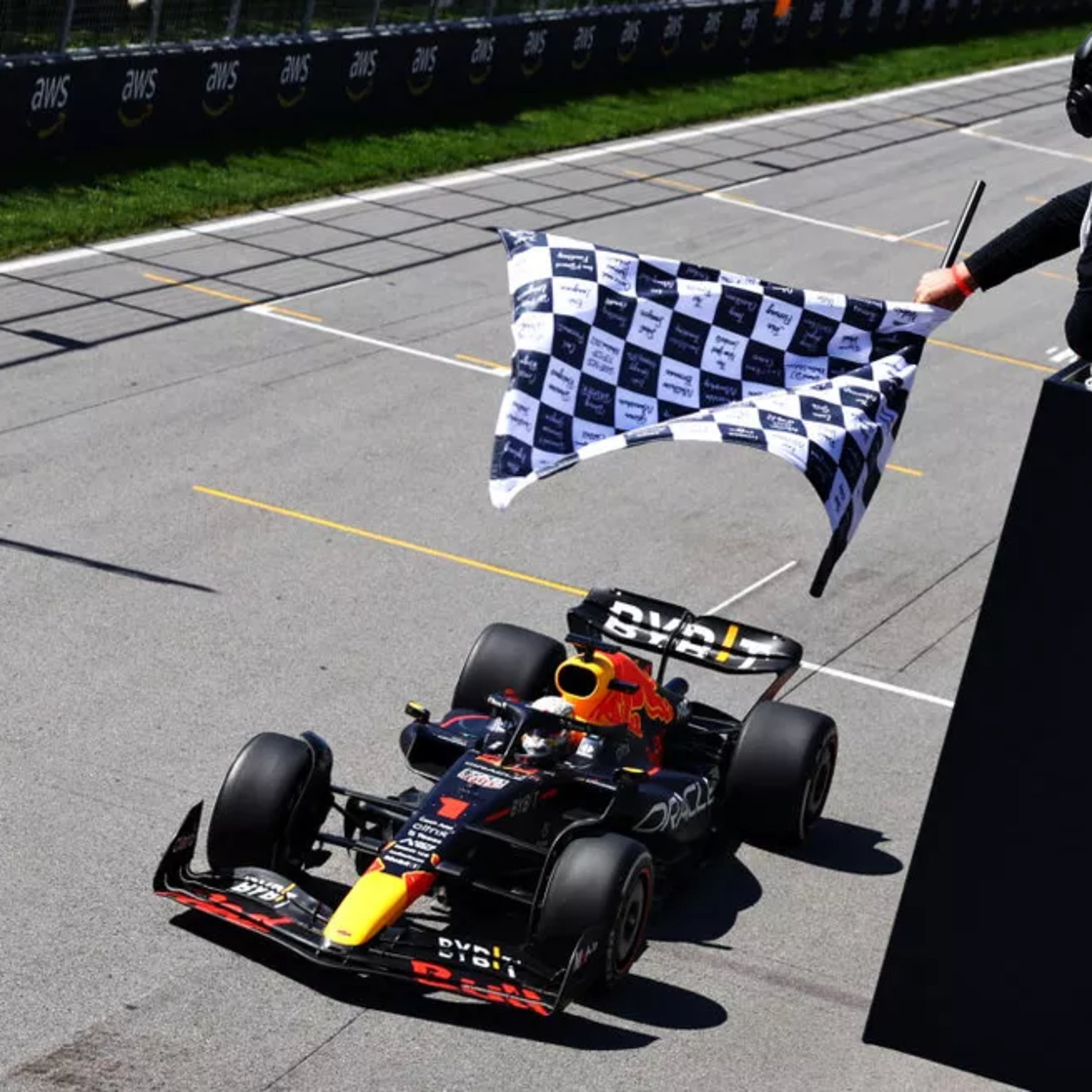 Acelera Na Fita #18: Verstappen não tem rivais em 2022 episode artwork