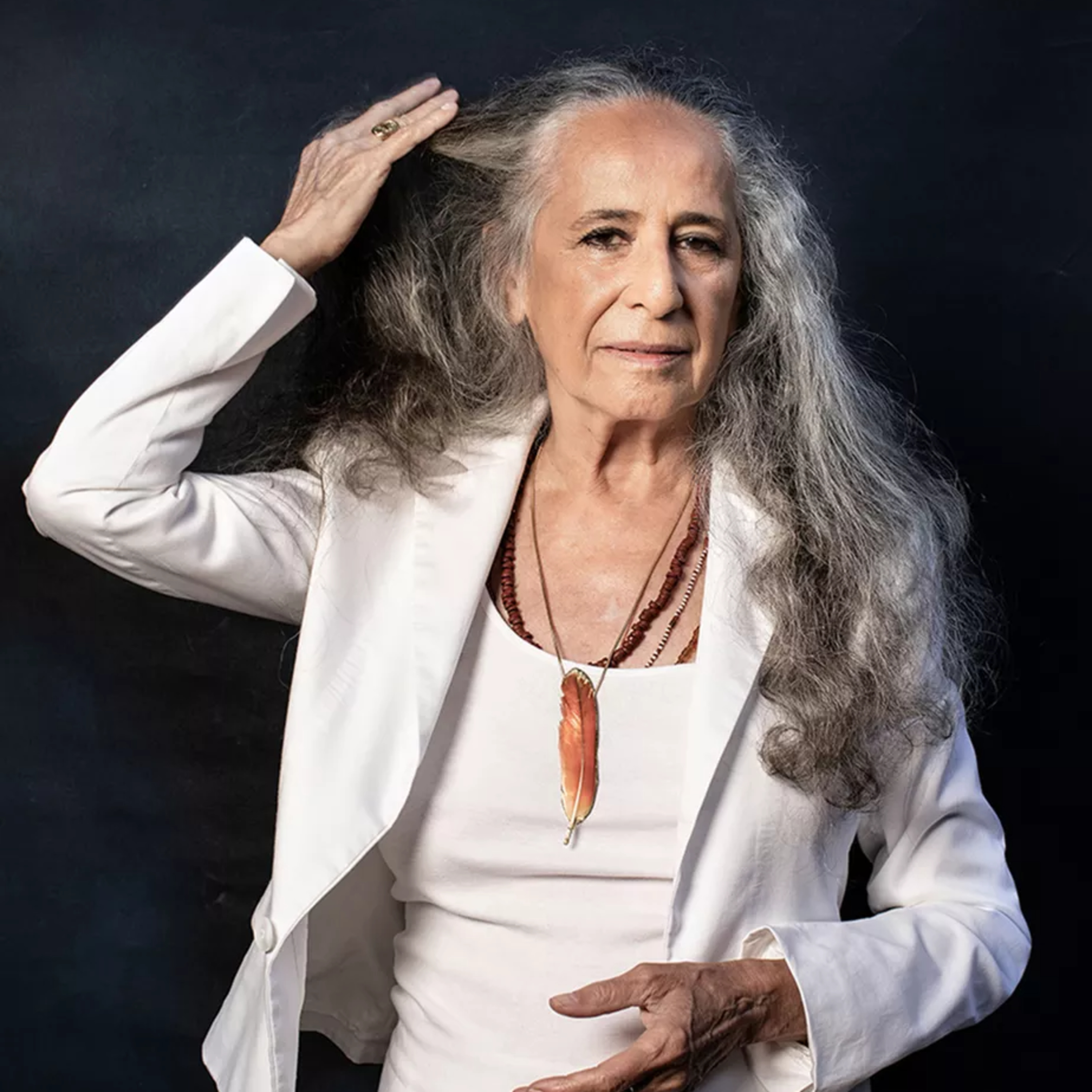 Programa Homenagem #64: Maria Bethânia