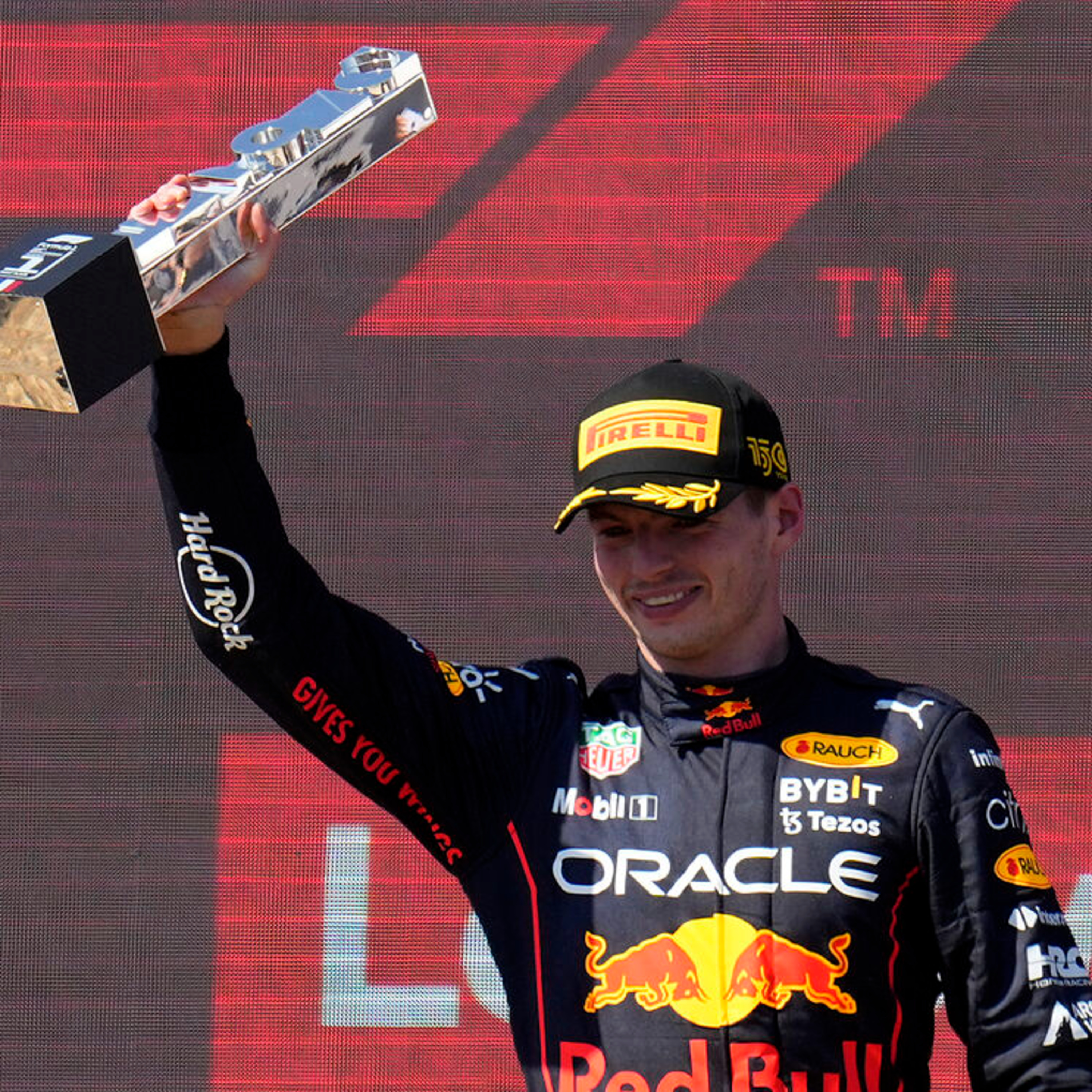 Acelera Na Fita #24: Leclerc bate, Verstappen volta a vencer e amplia vantagem quase irreversível