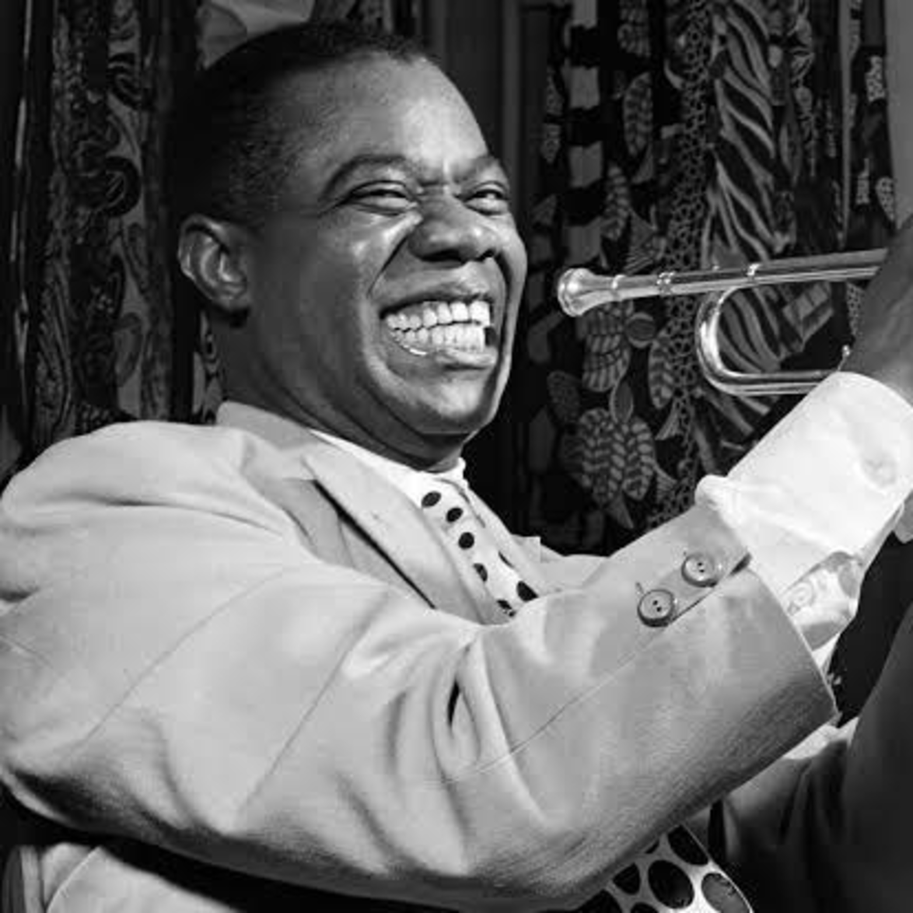 Programa Homenagem #65: Louis Armstrong