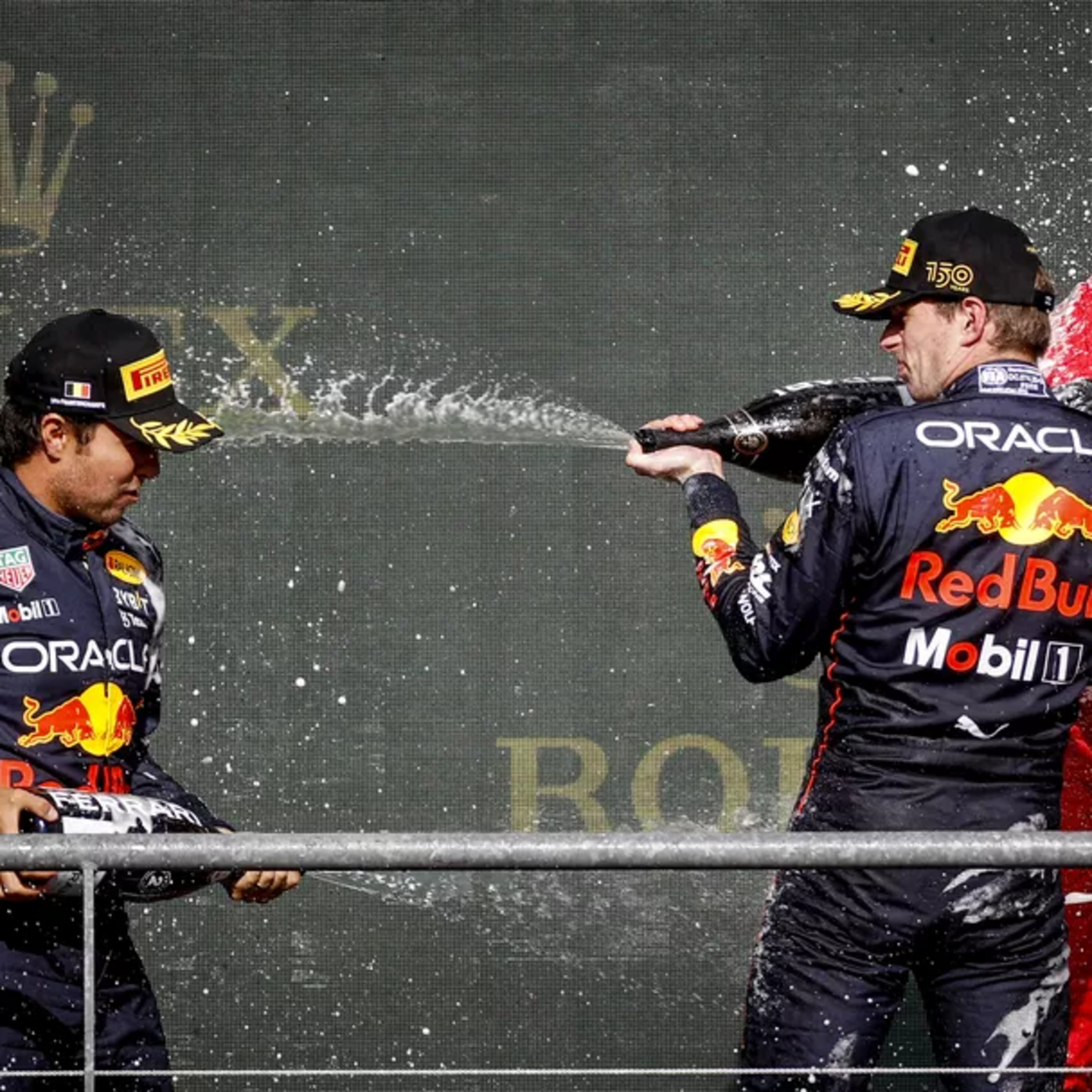 Acelera Na Fita #28: Em Spa, Red Bull e Verstappen humilham e triunfam de novo episode artwork