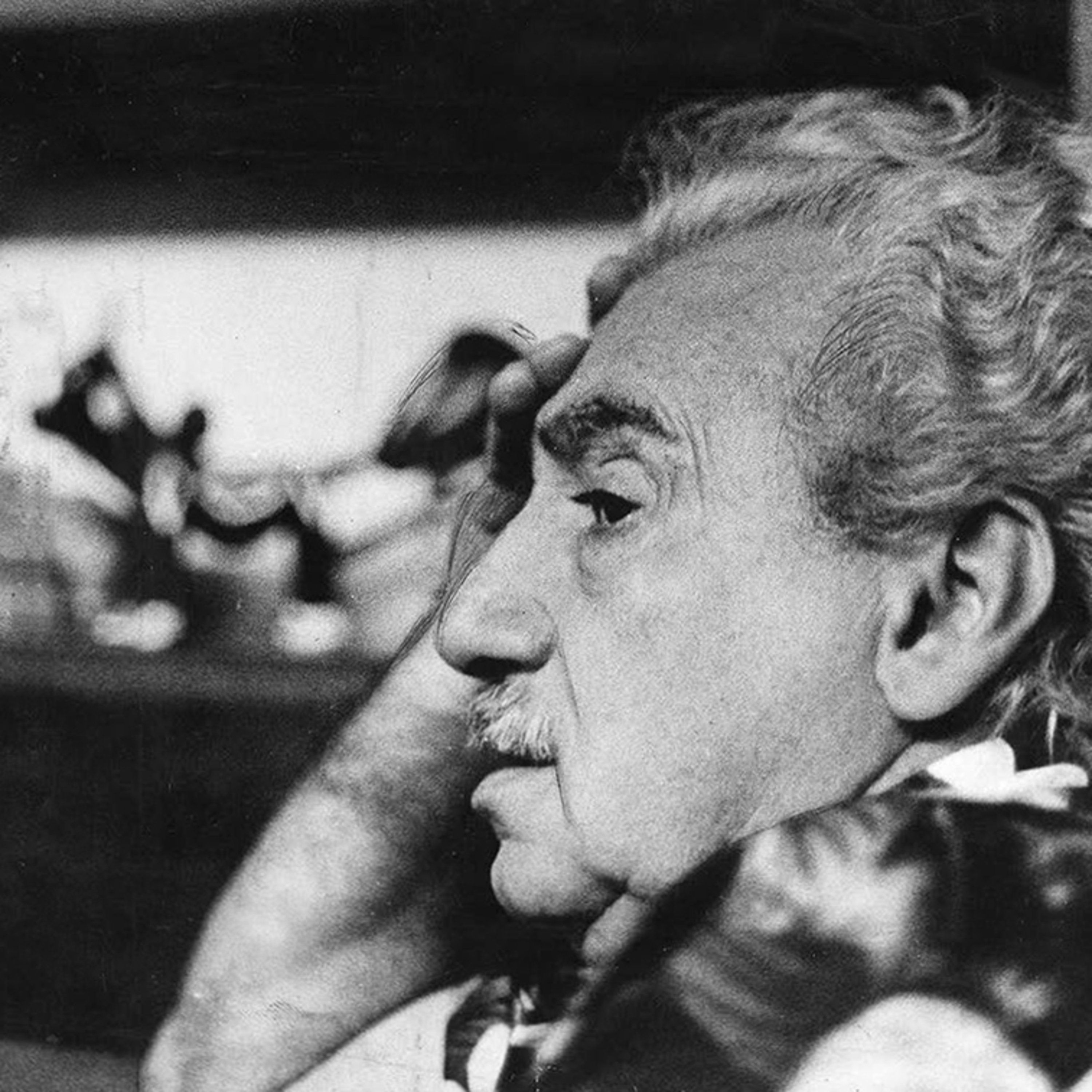 Amigos das Letras #27: Jorge Amado