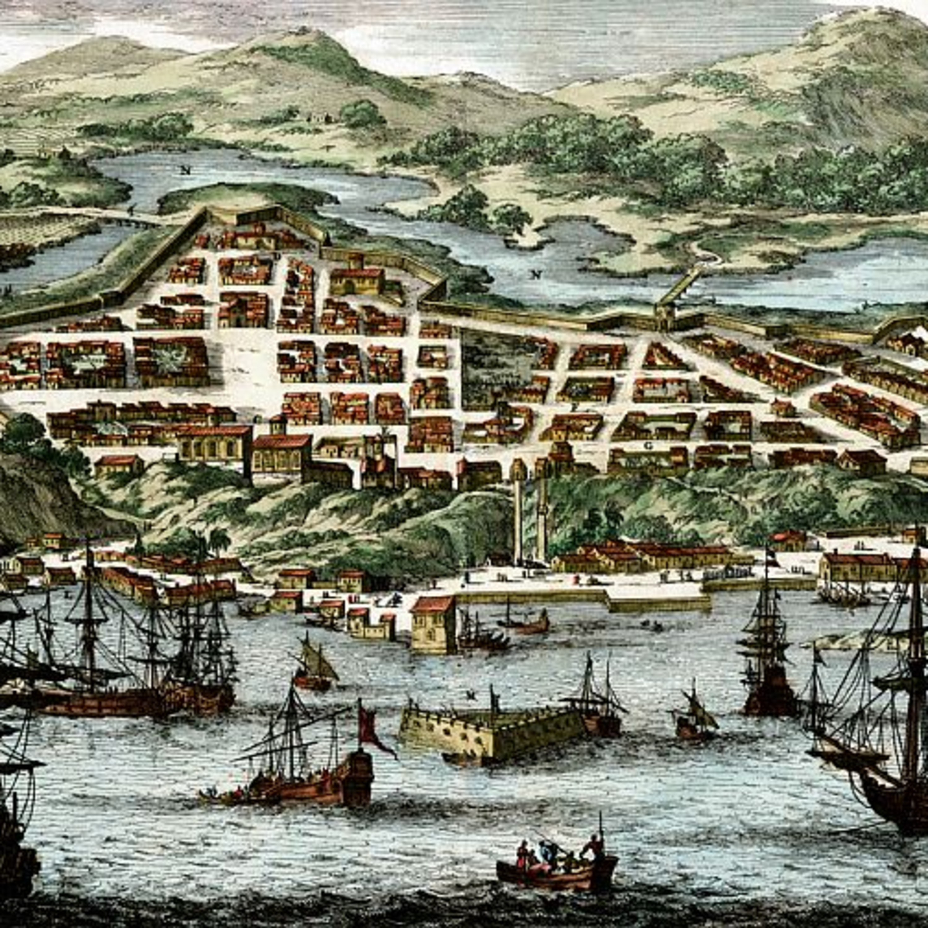 Canto da Poesia #12: À Bahia
