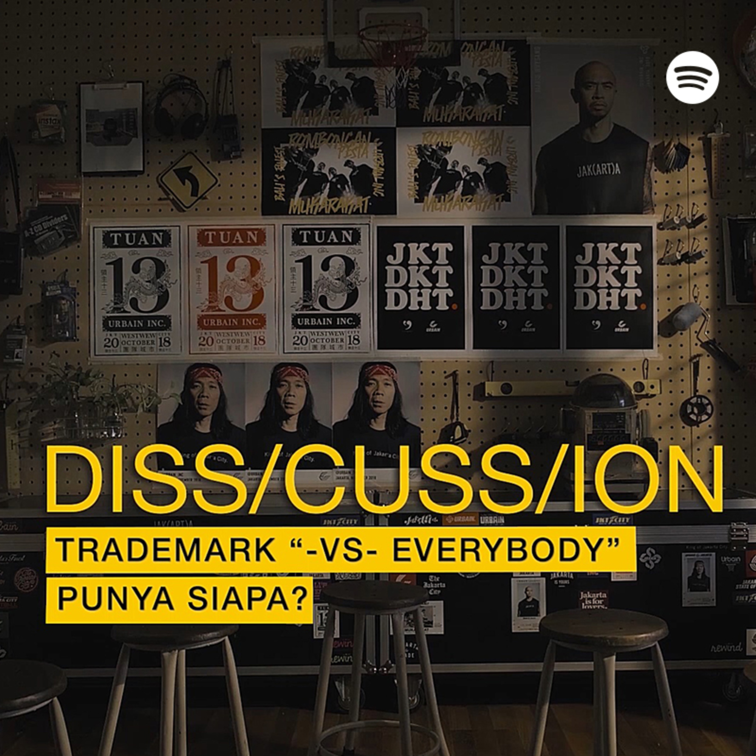 TRADEMARK "-VS- EVERYBODY" PUNYA SIAPA?