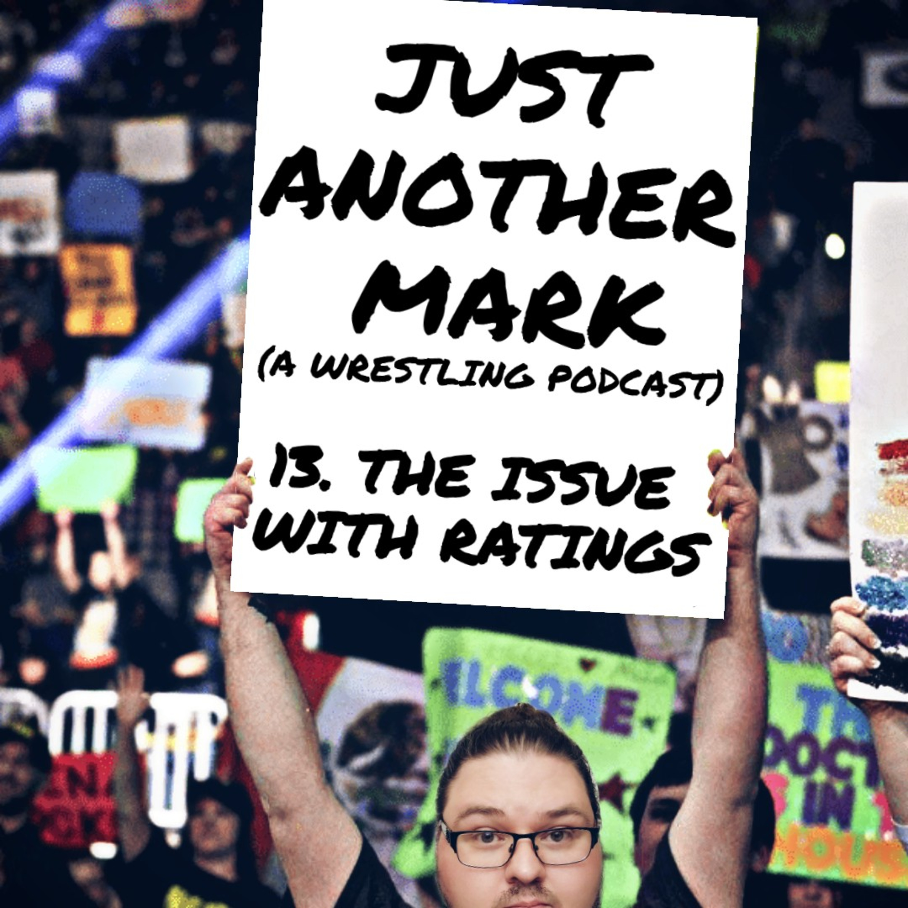 Just Another Mark