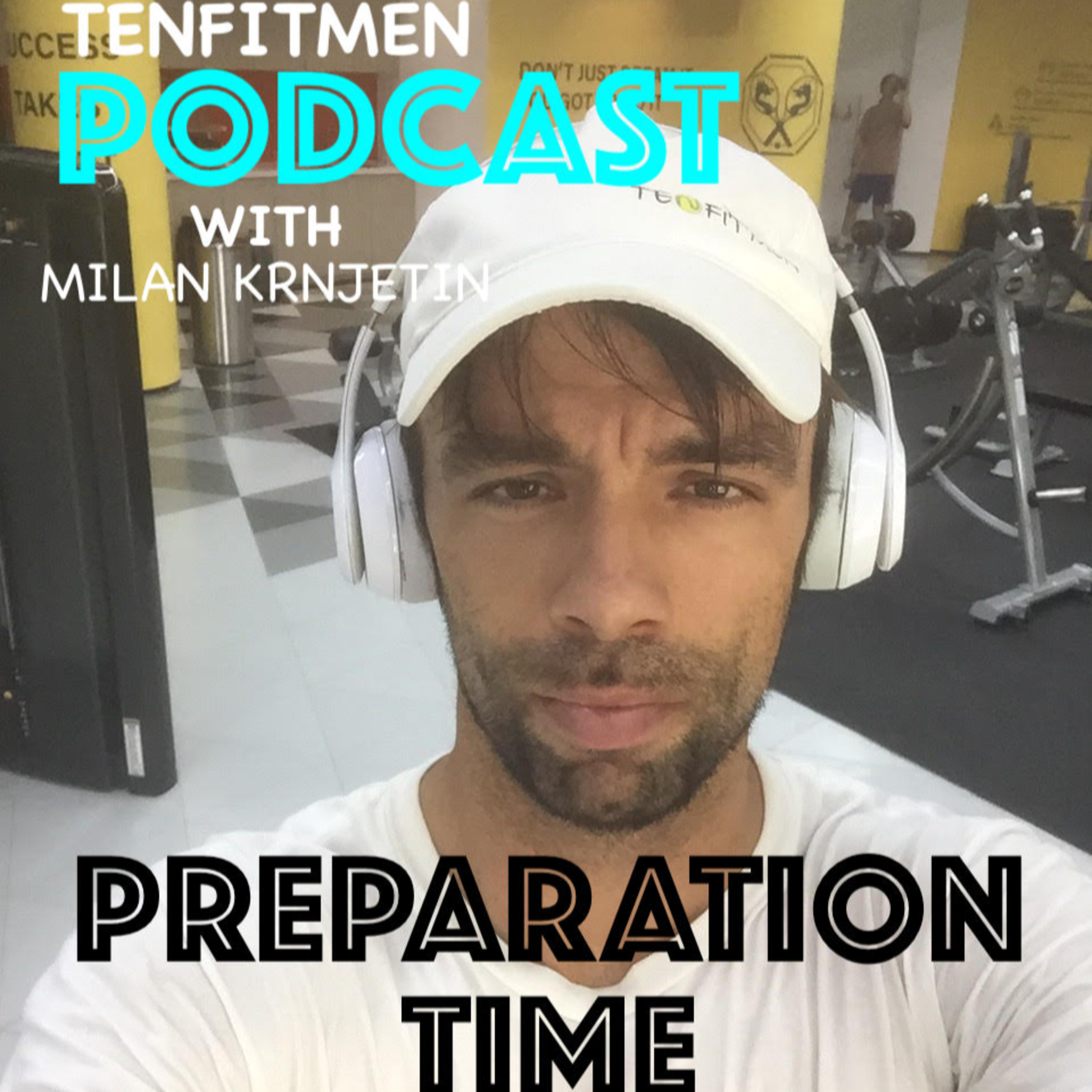 How To Prepare For Upcoming Matches Or Tournaments (Episode 13)