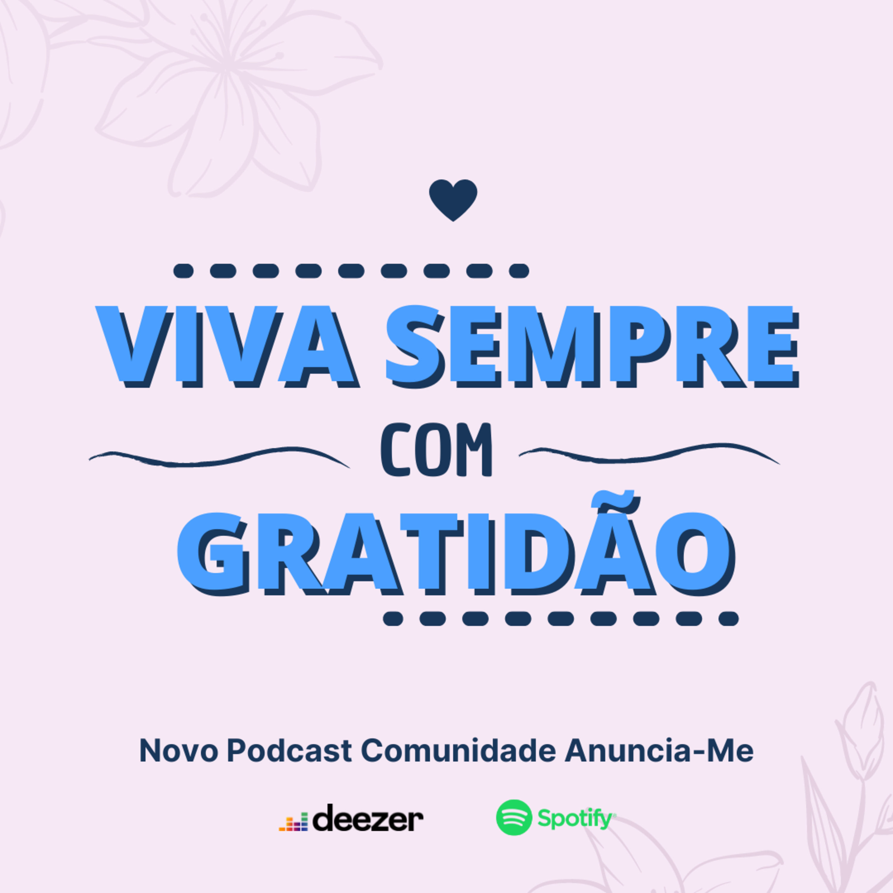 Comunidade Anuncia-Me