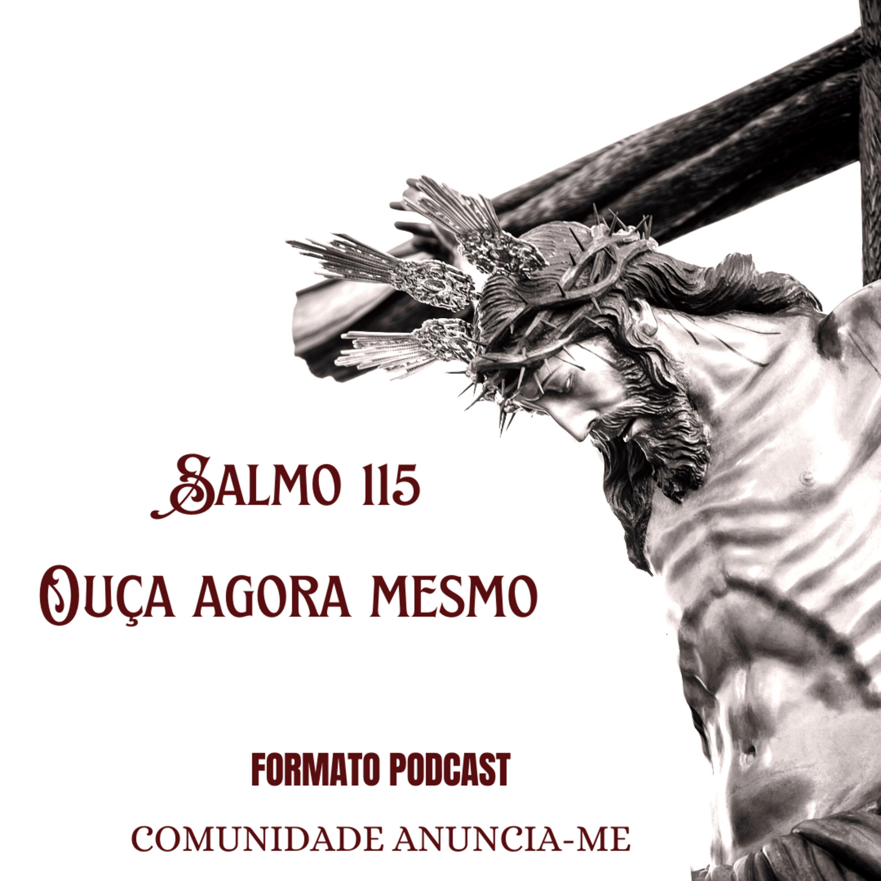 Comunidade Anuncia-Me
