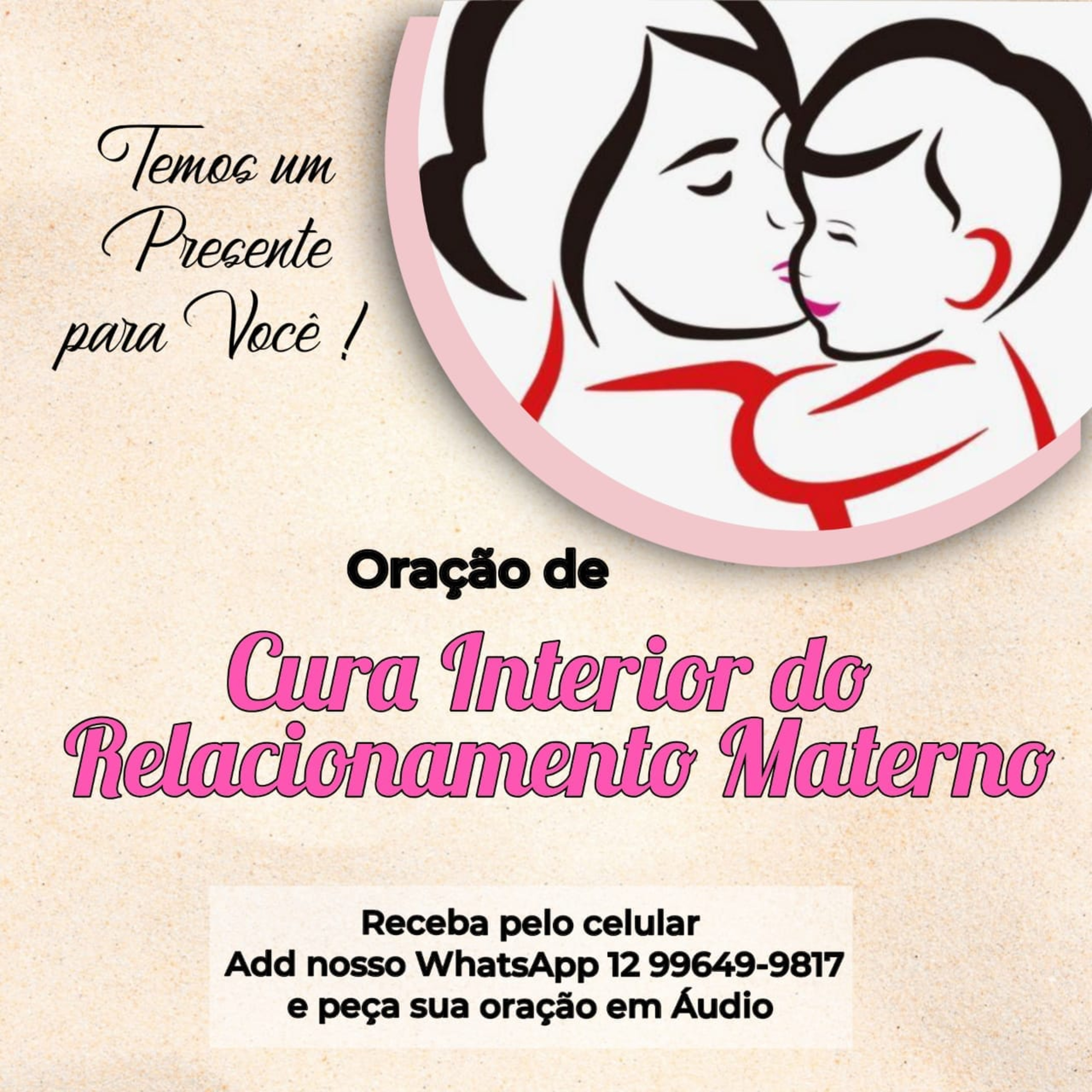 Comunidade Anuncia-Me
