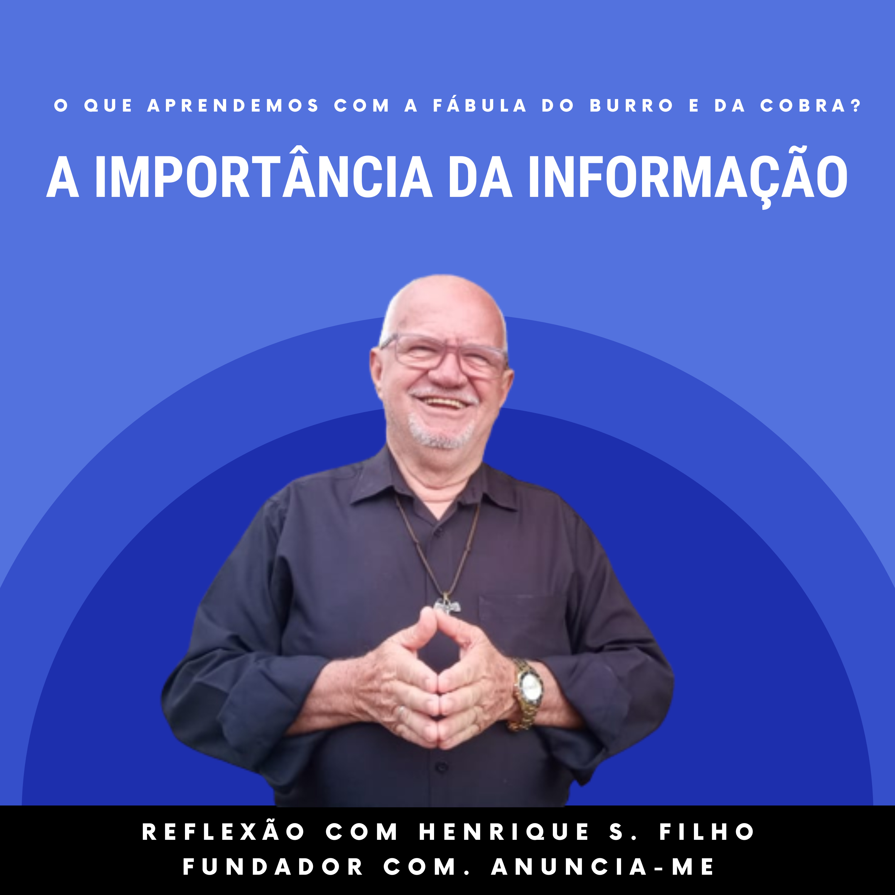 Comunidade Anuncia-Me