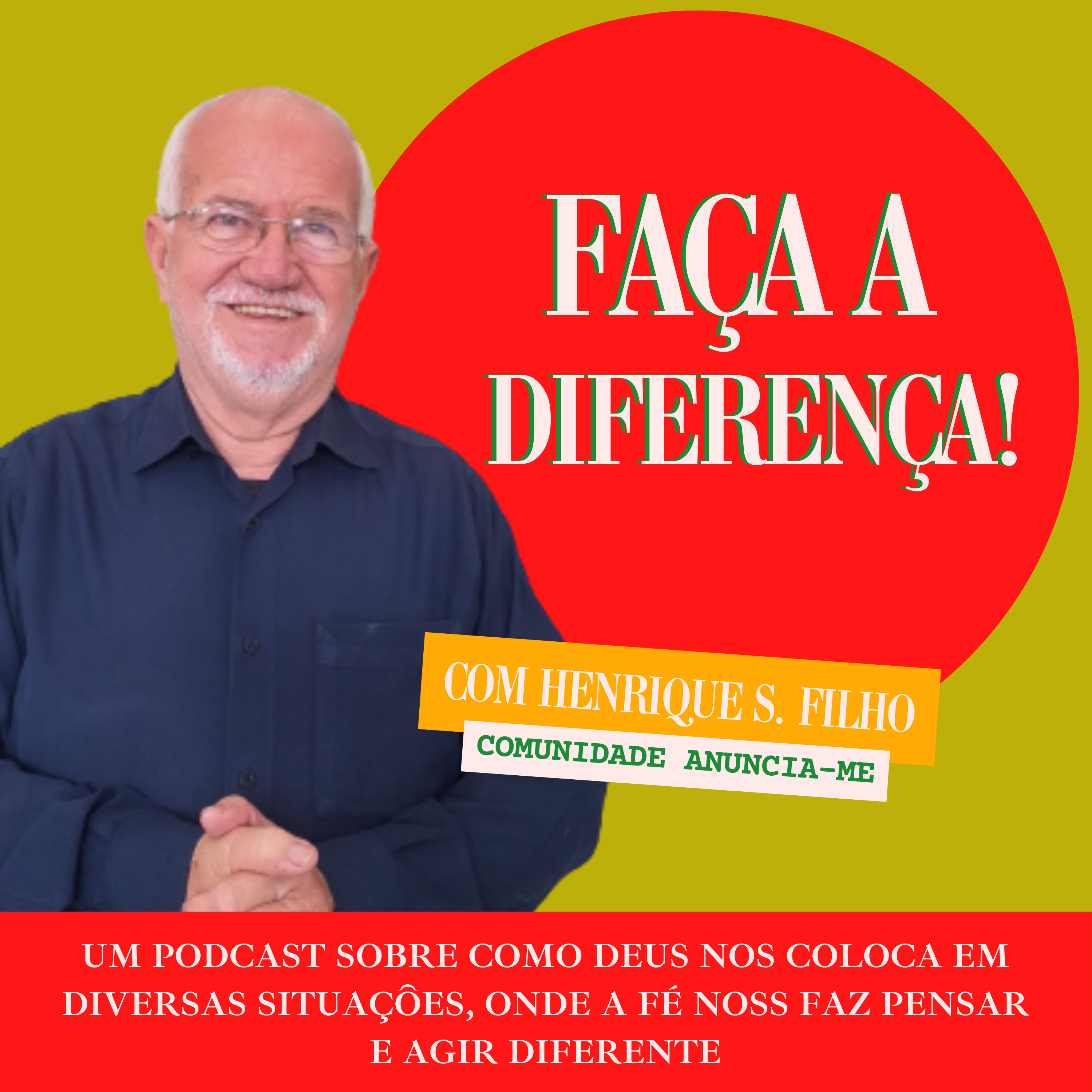Comunidade Anuncia-Me