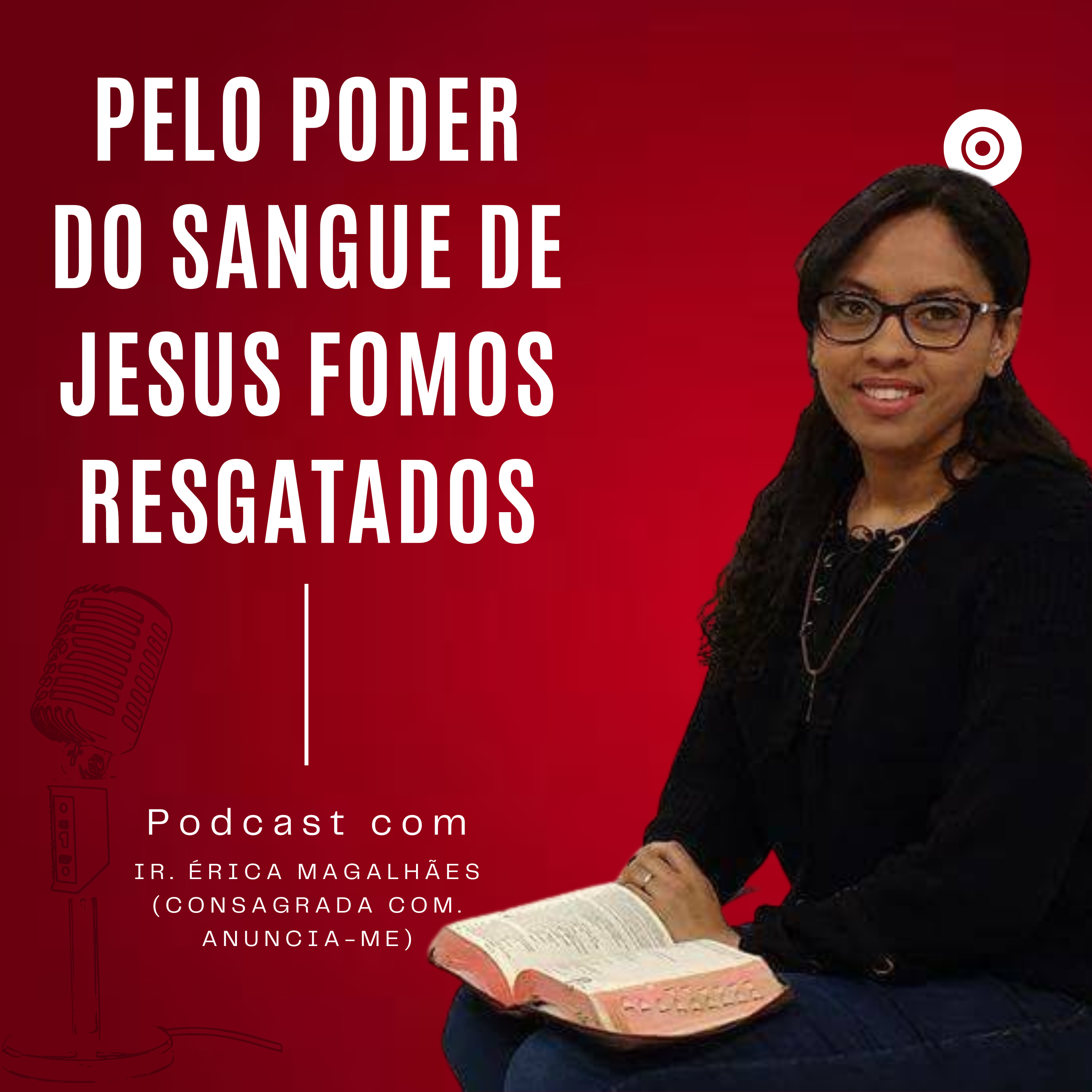 Comunidade Anuncia-Me