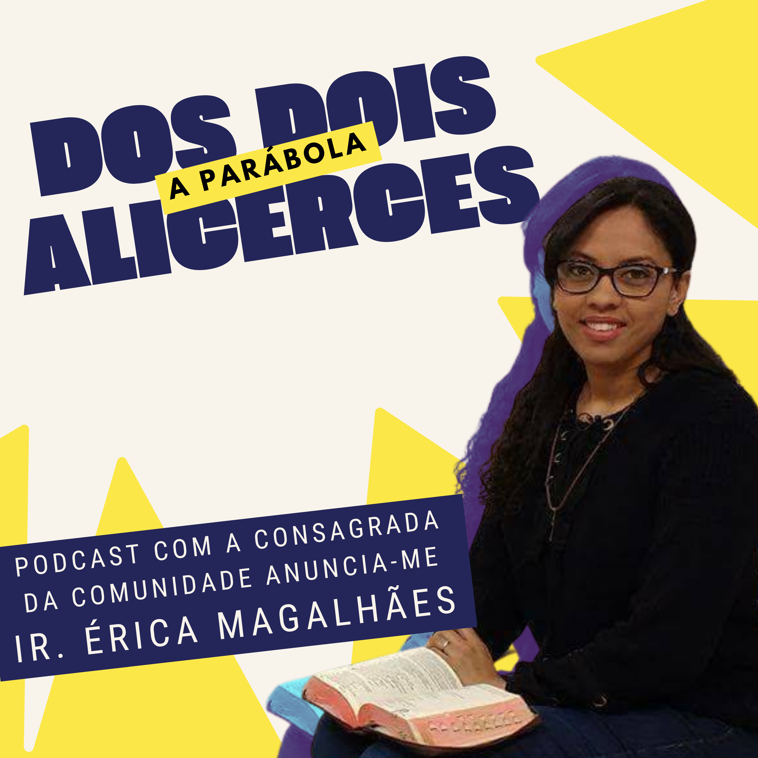 Comunidade Anuncia-Me
