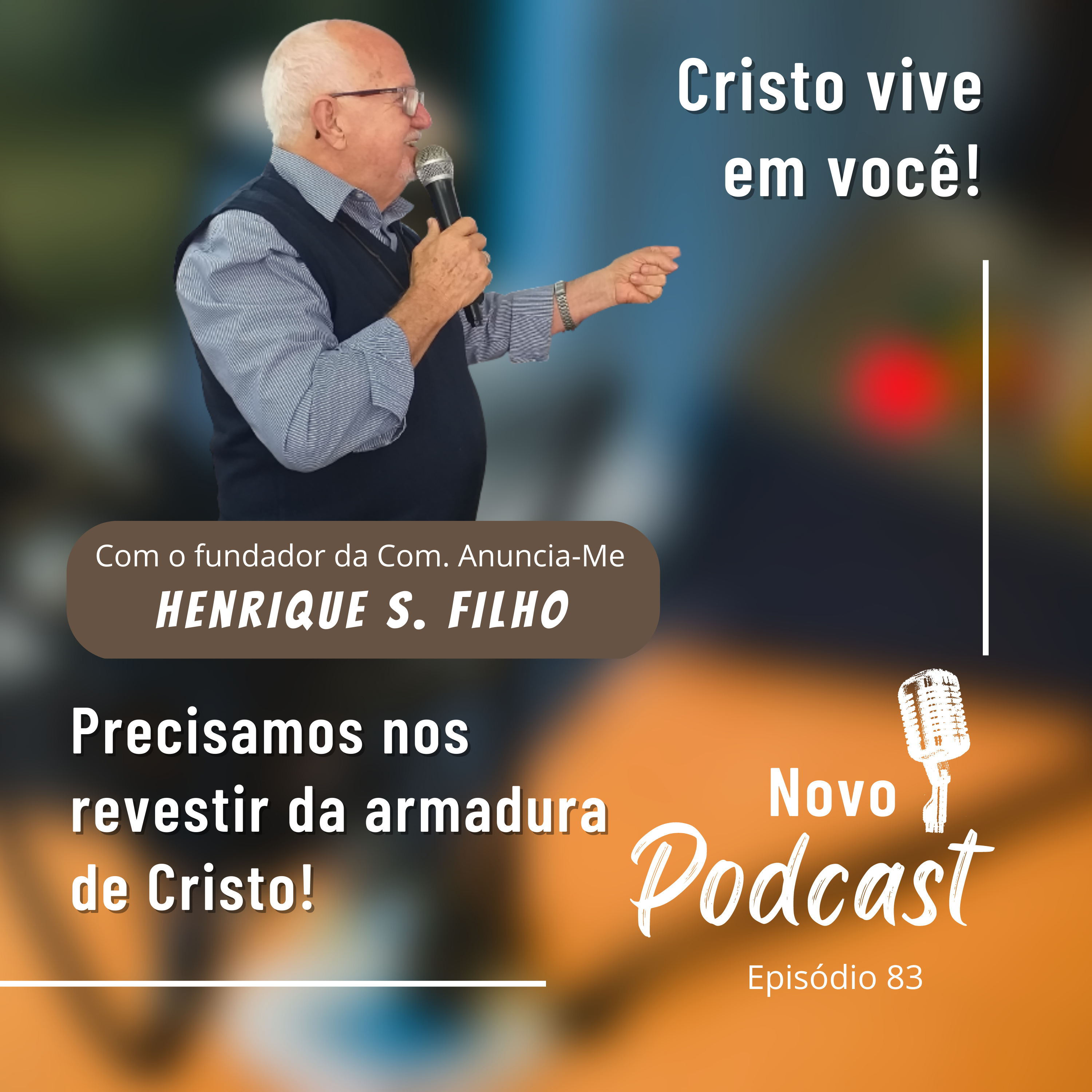 Comunidade Anuncia-Me