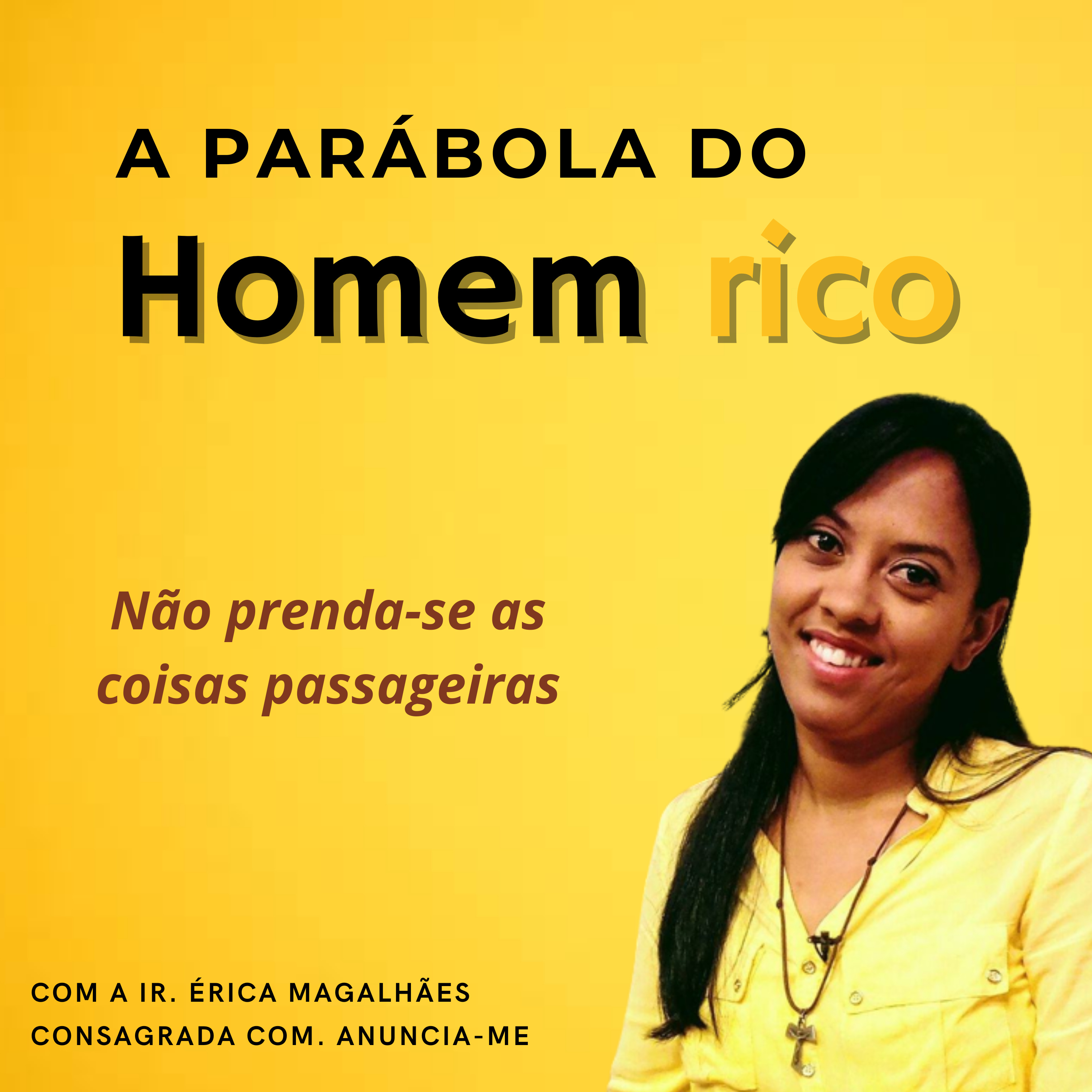 Comunidade Anuncia-Me