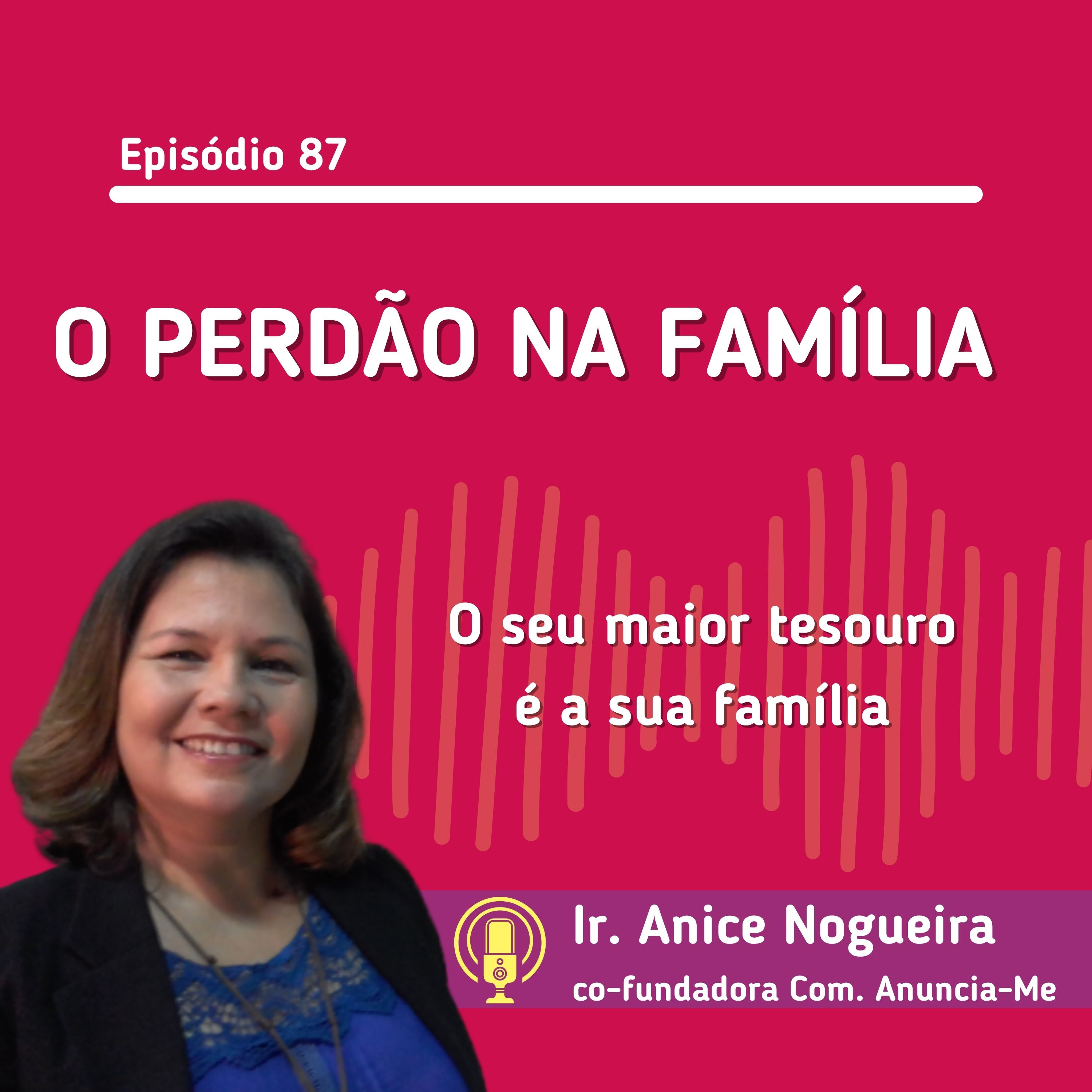 Comunidade Anuncia-Me