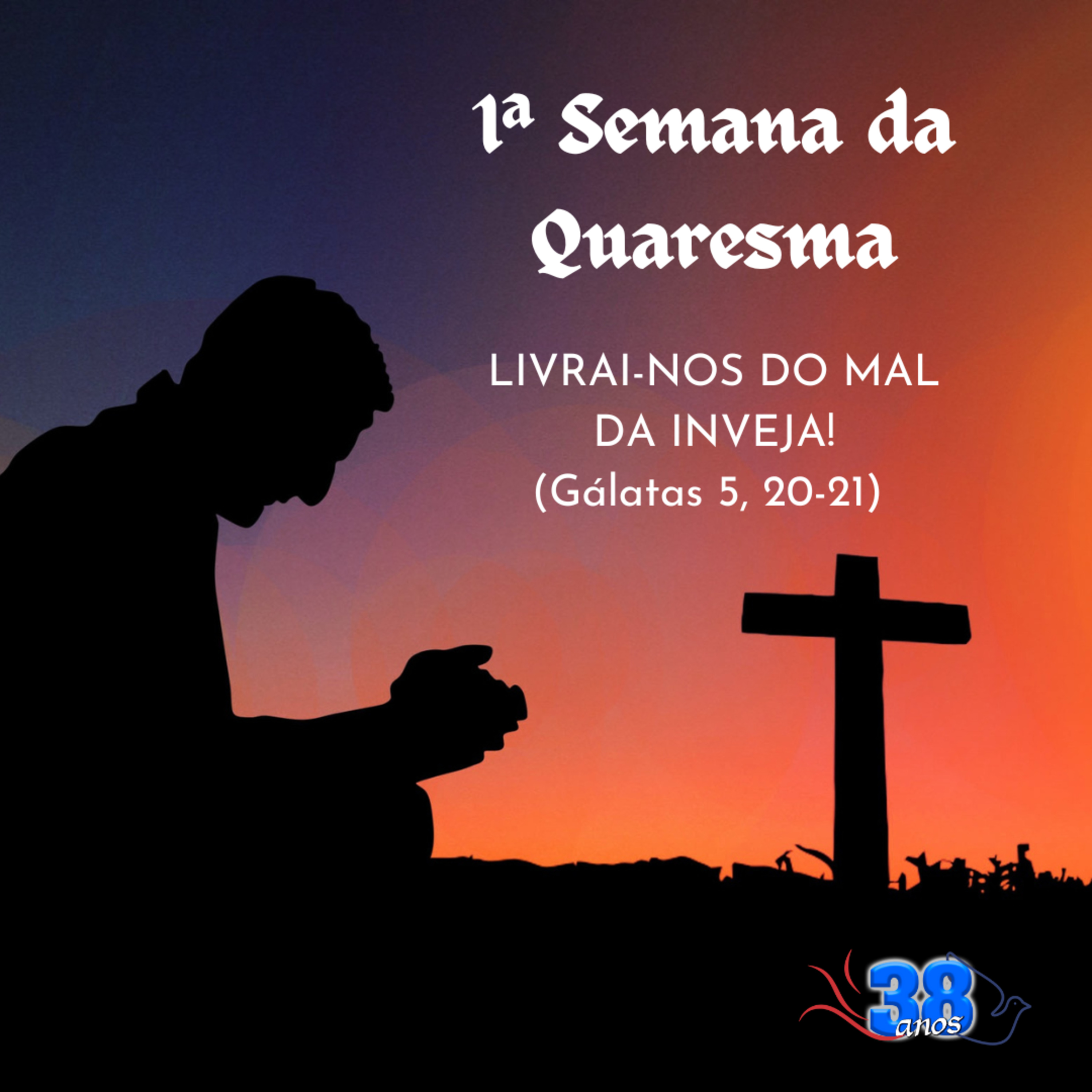Comunidade Anuncia-Me