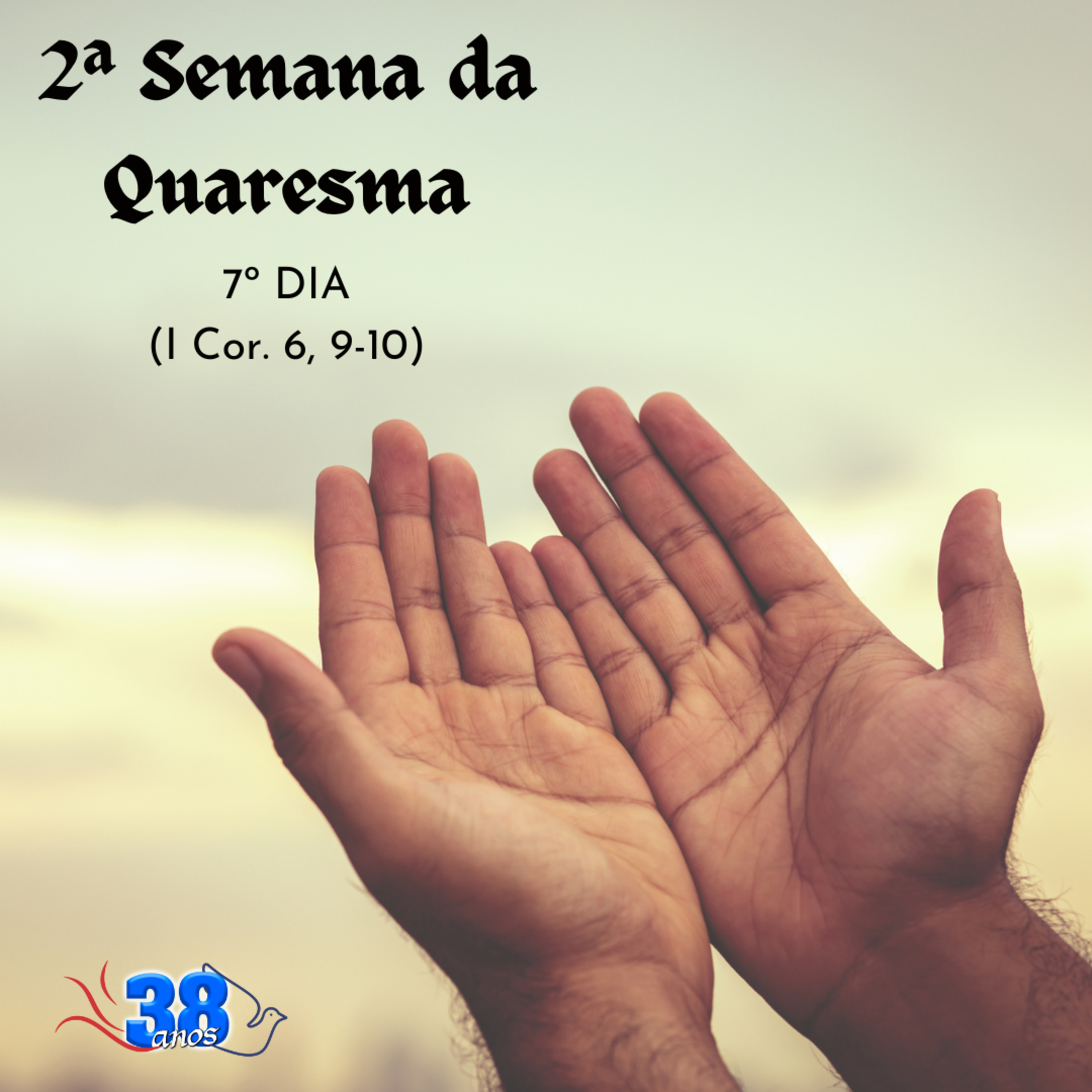 Comunidade Anuncia-Me