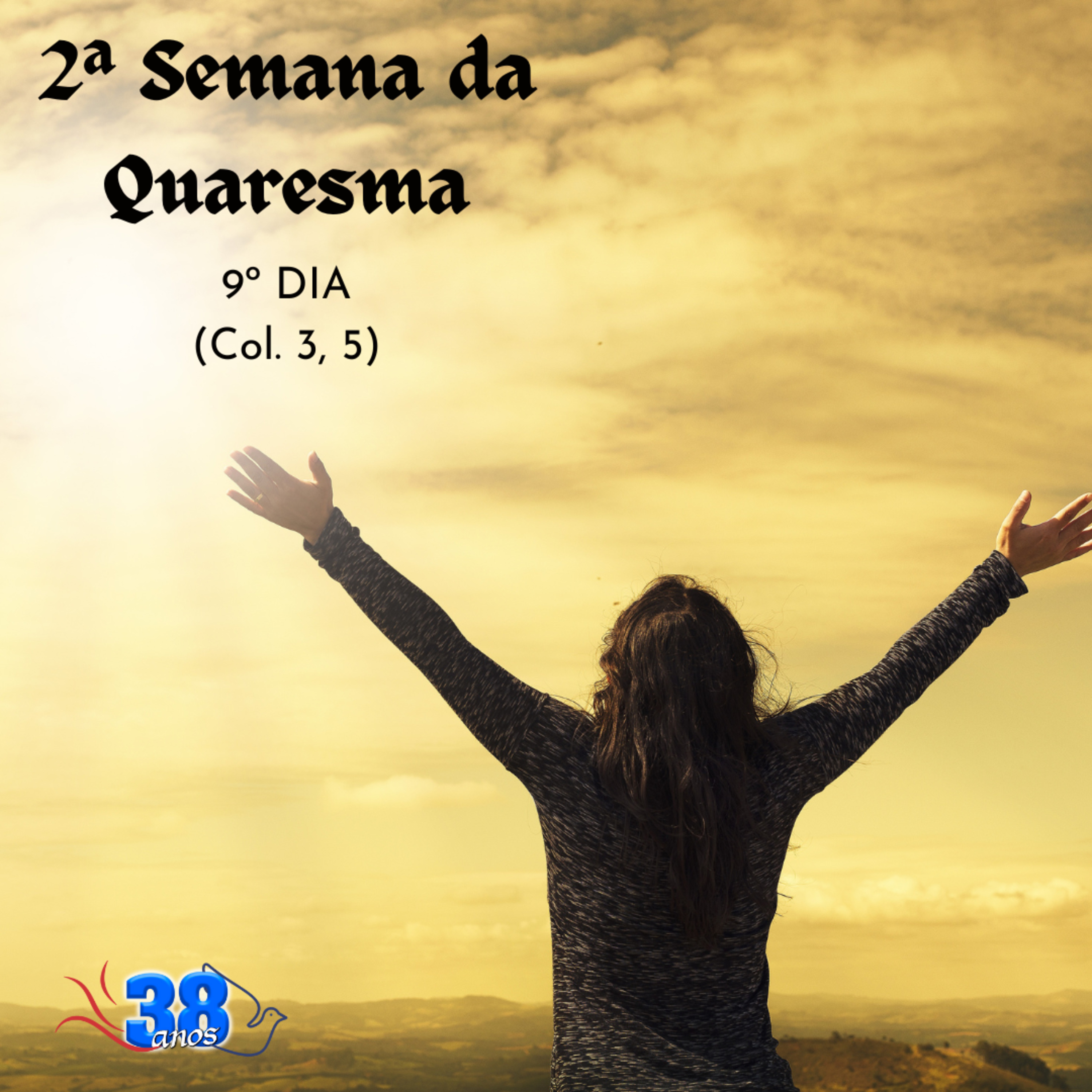Comunidade Anuncia-Me