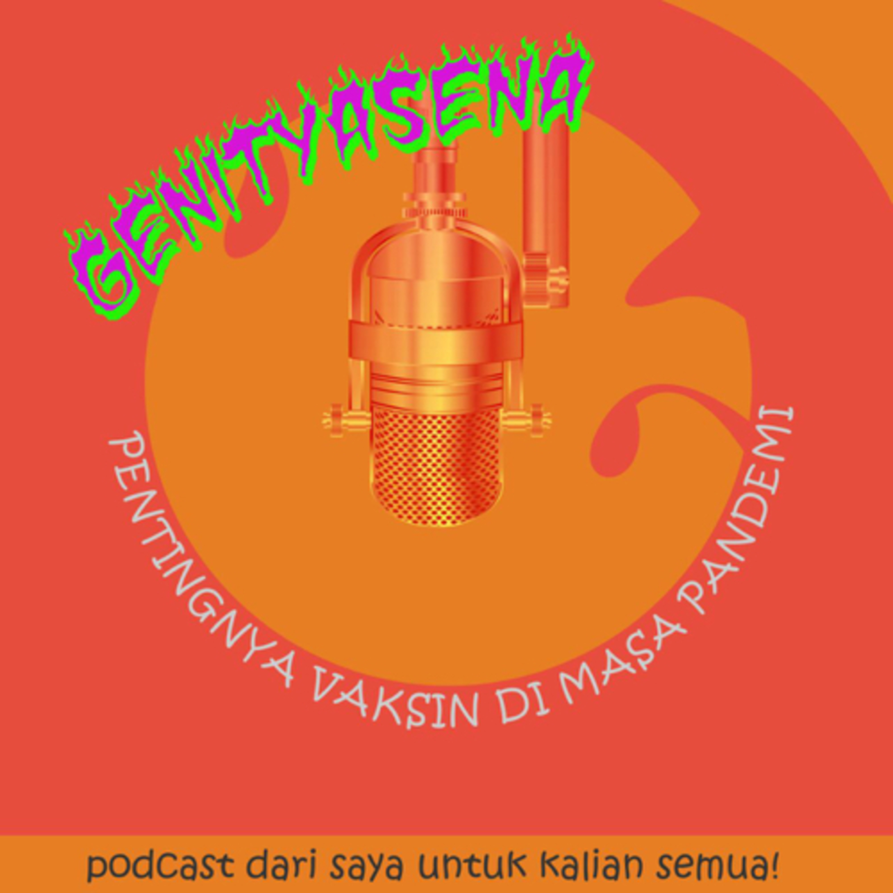 Genityasena