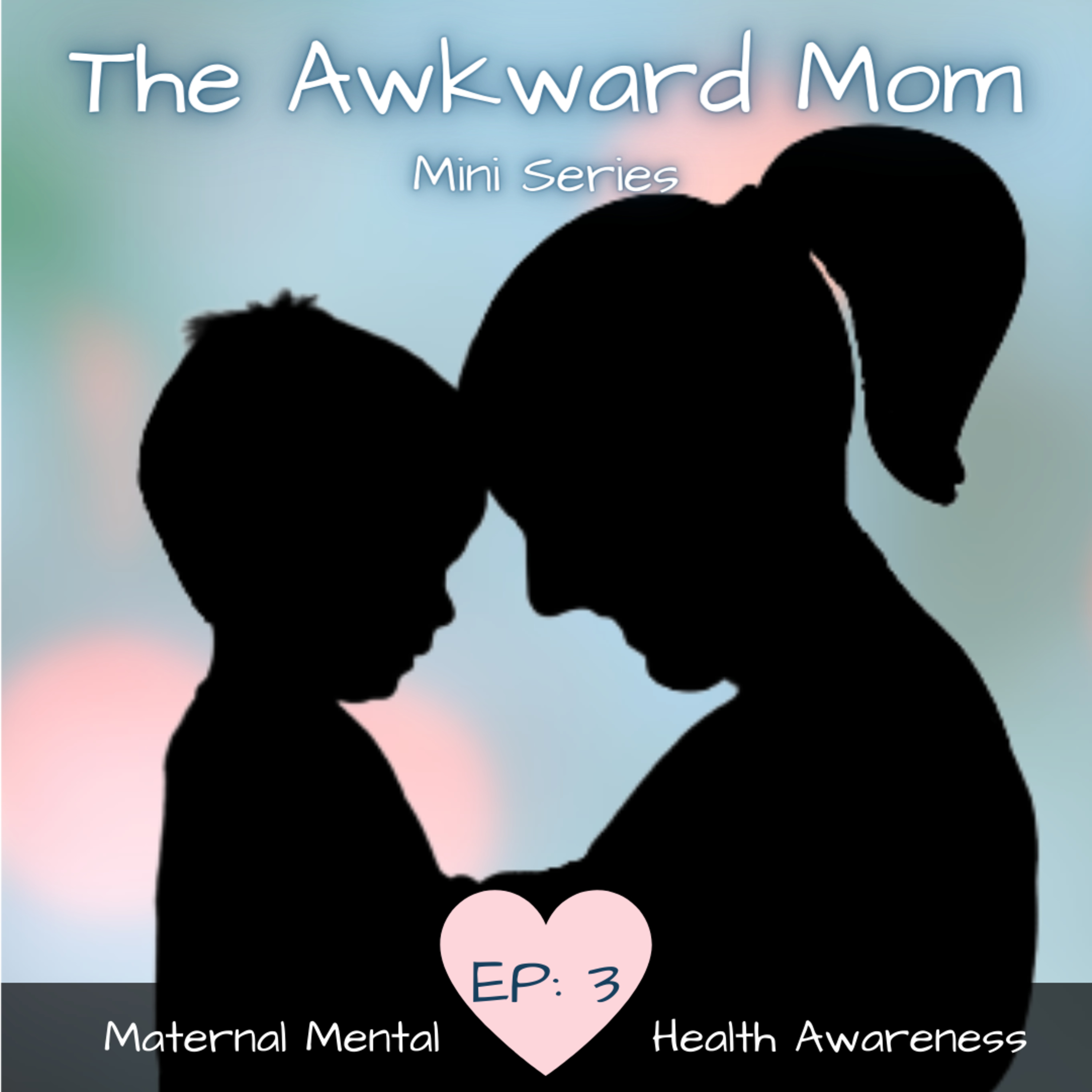 The Awkward Mom
