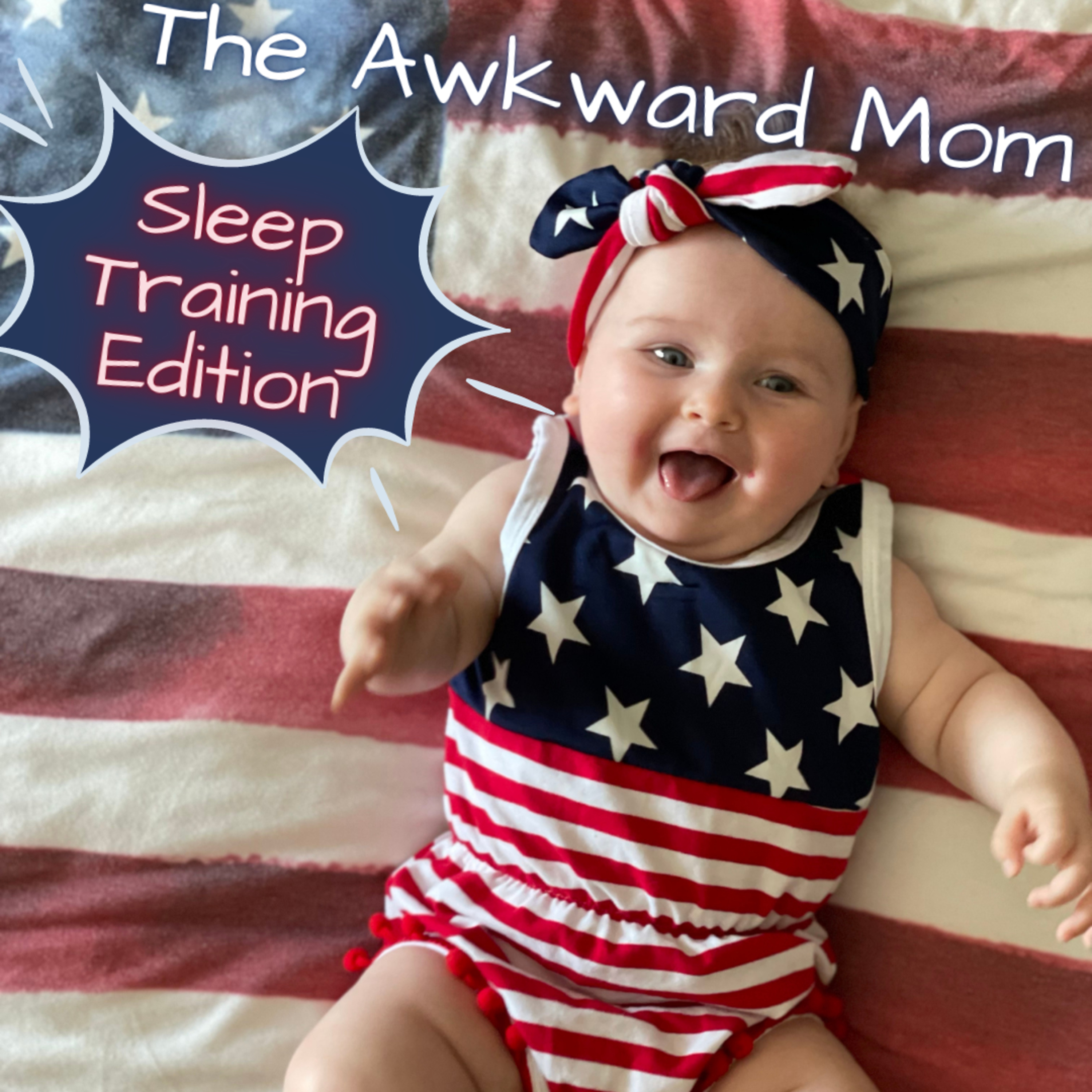 The Awkward Mom