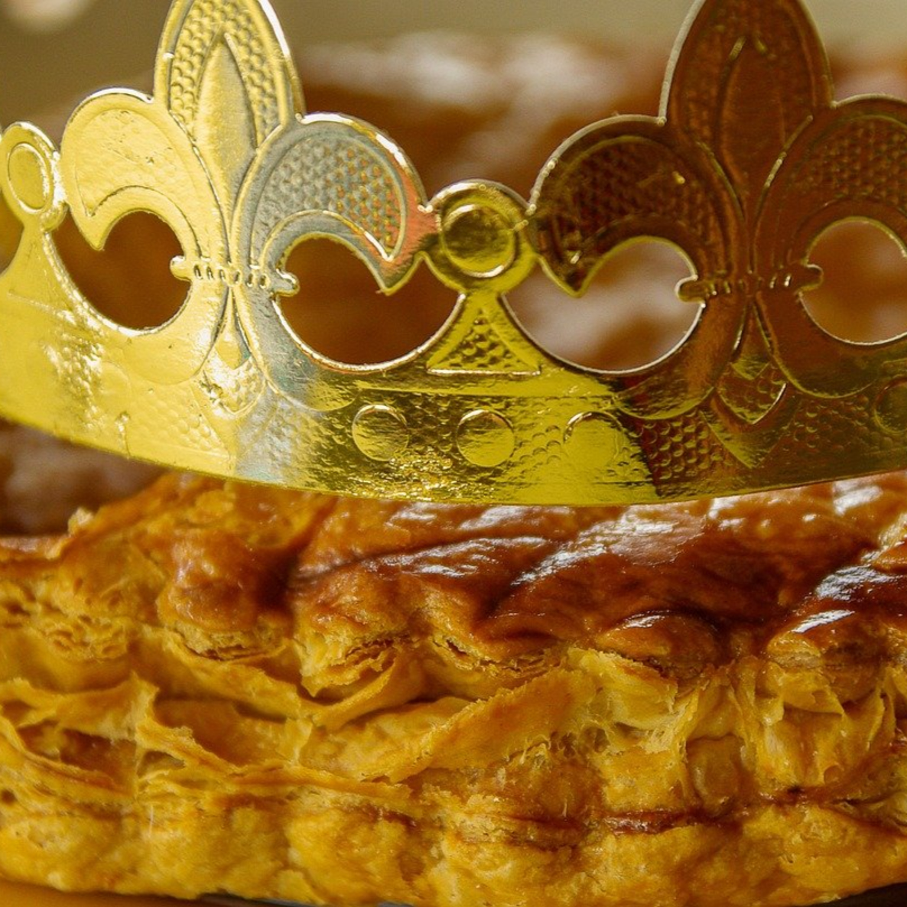 Galette Des Rois : Liste de 5 Additifs Nocifs Qu’elles Peuvent Contenir, Expérience Personnelle et Spiritualité