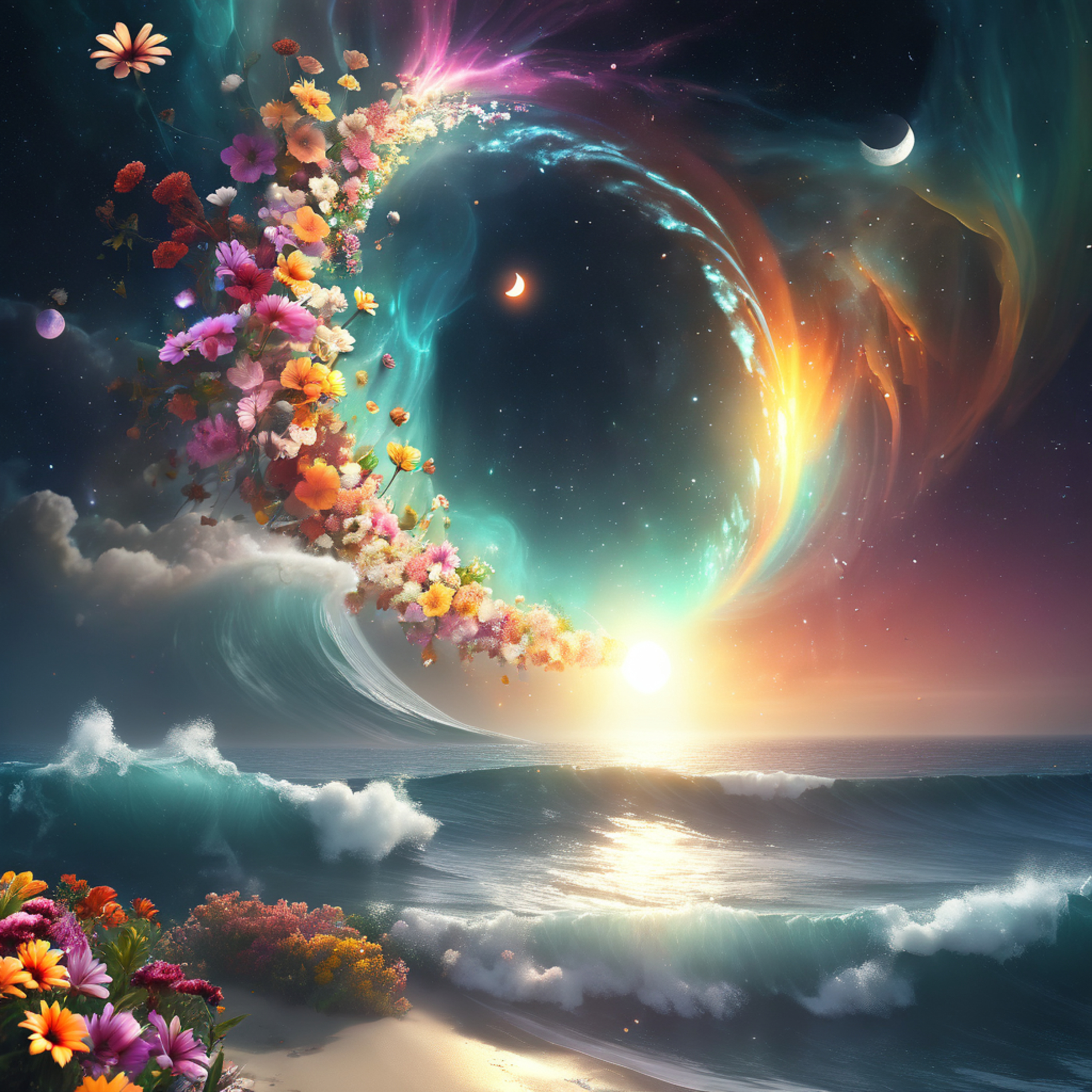 Spiritualité : Auto-Sabotage ou Addition d'un Proche, Comment Réagir ?