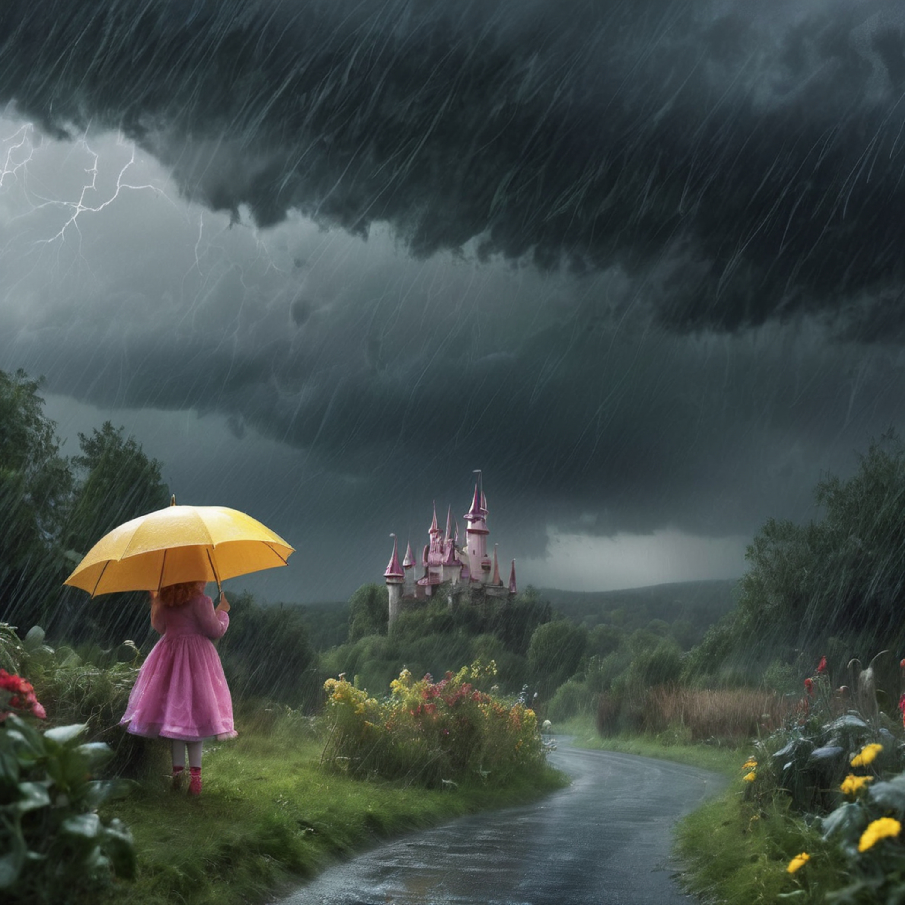 Point de vue Spirituel : D'où vient le sentiment de Déprime, de Mal être, ou de Vide Intérieur 