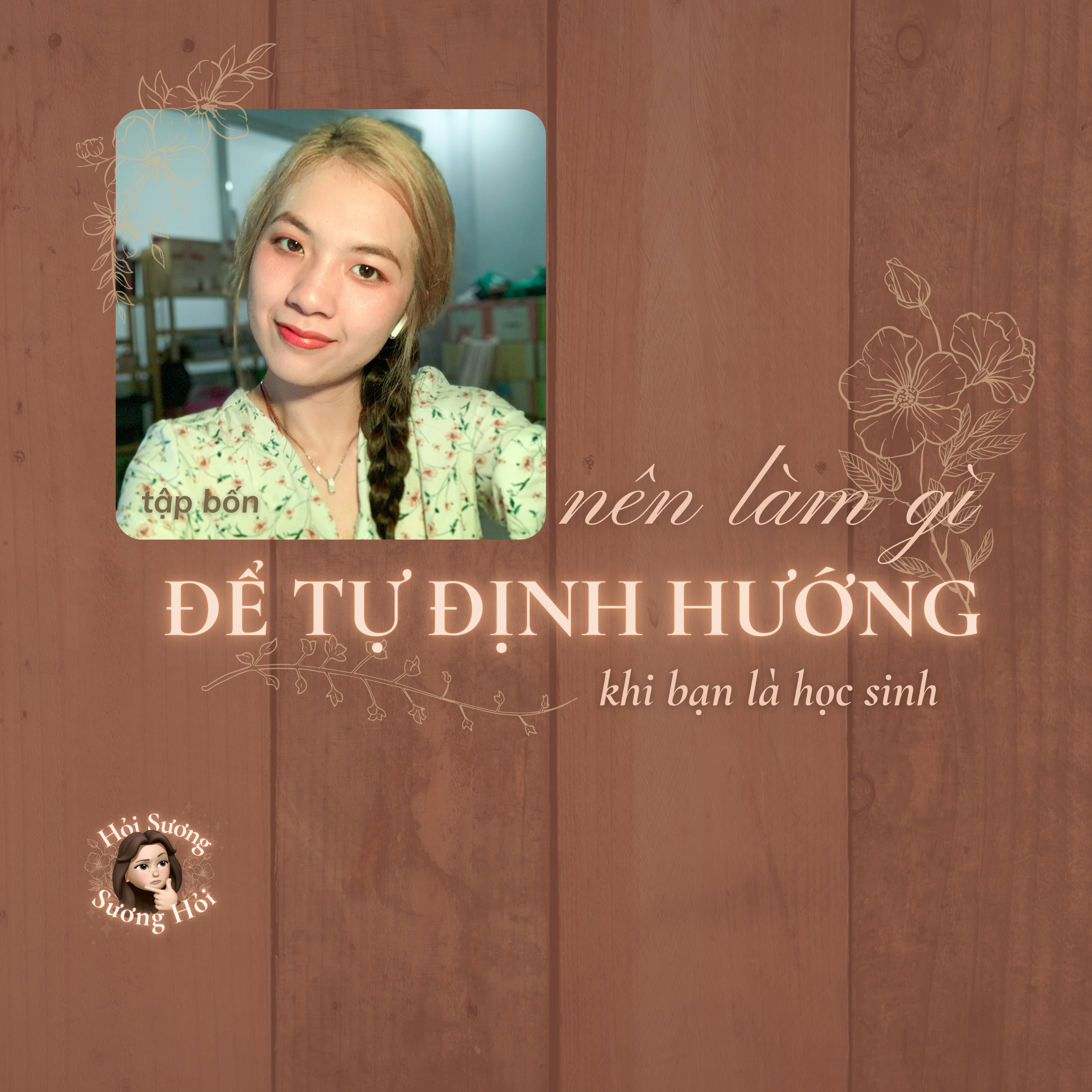 Hỏi Sương Sương Hỏi