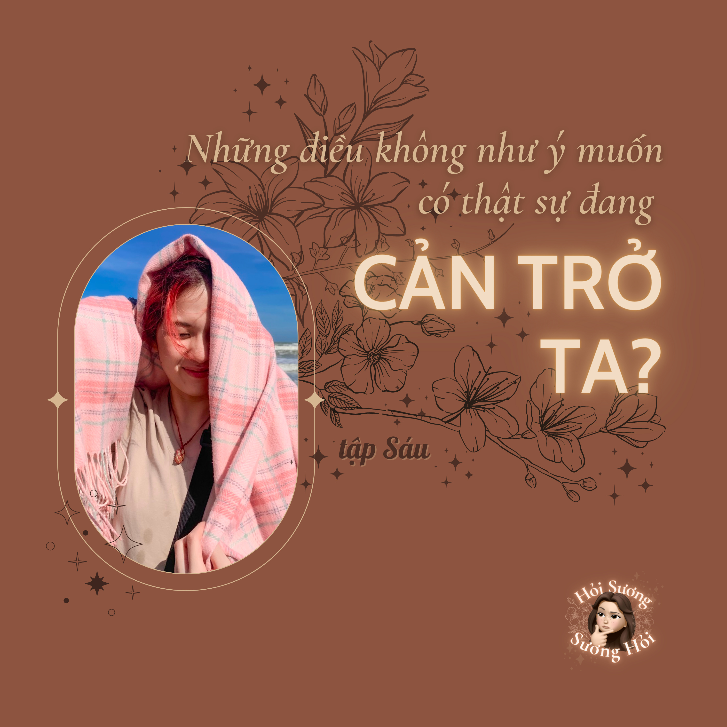 Hỏi Sương Sương Hỏi