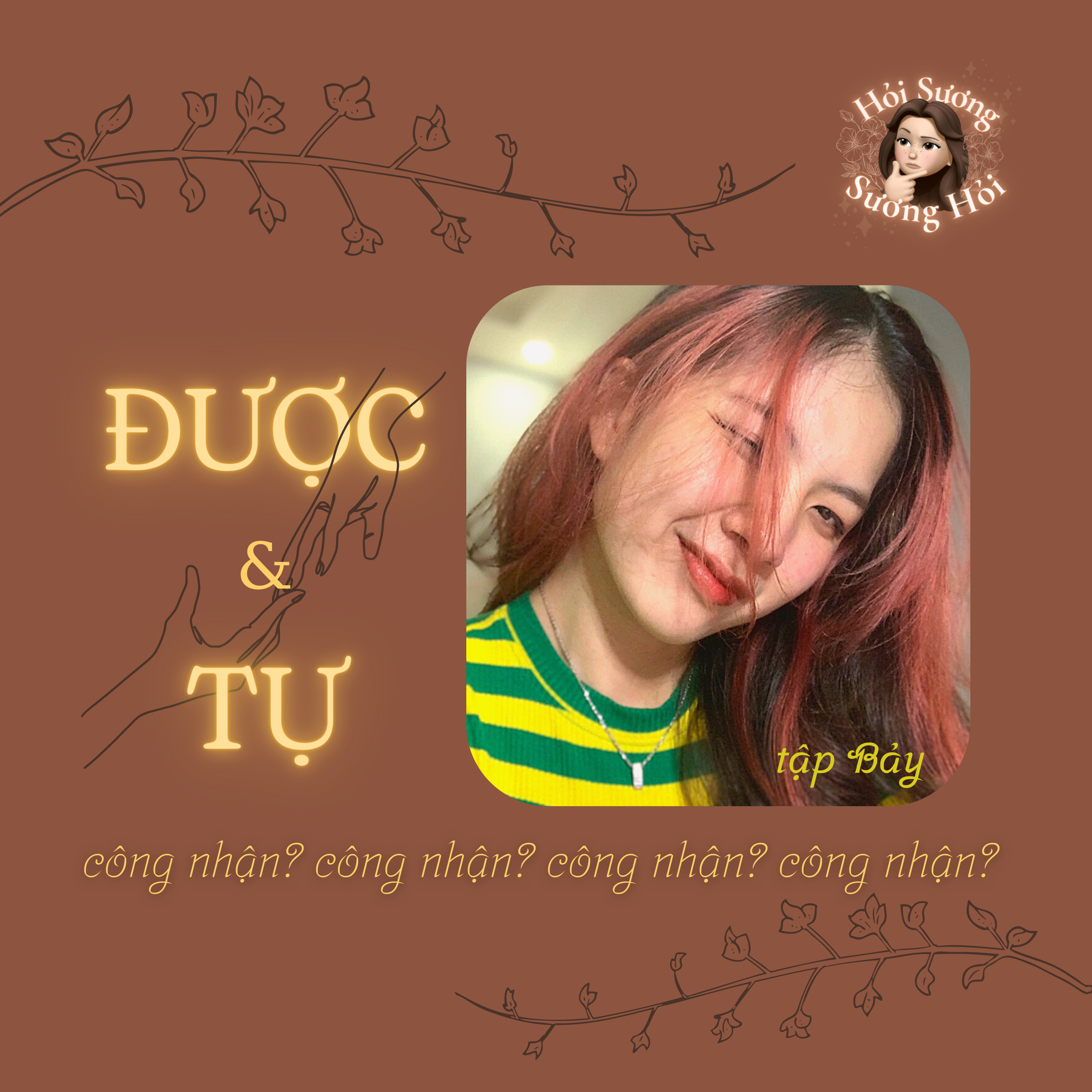 Hỏi Sương Sương Hỏi