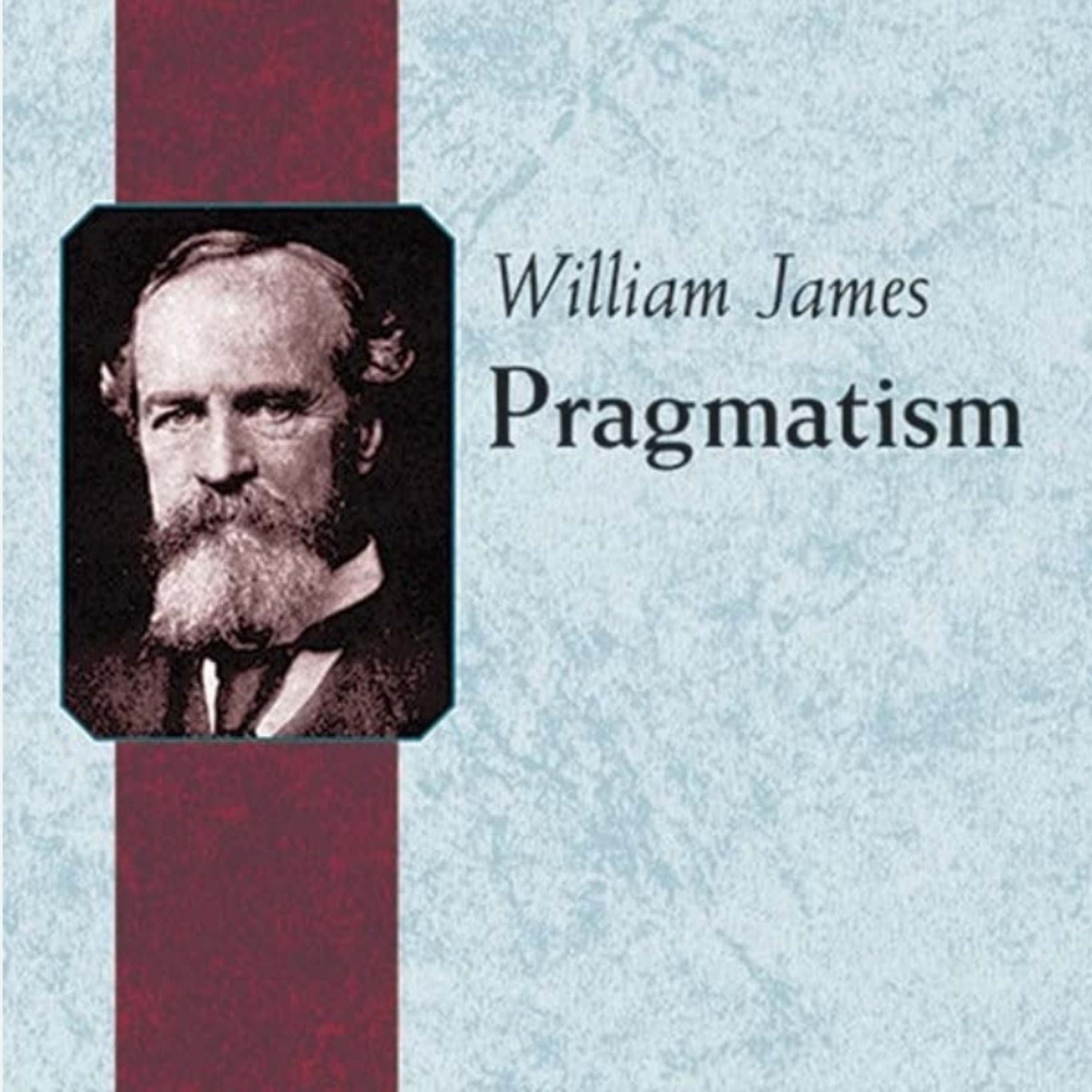 Pragmatism by William James episode artwork