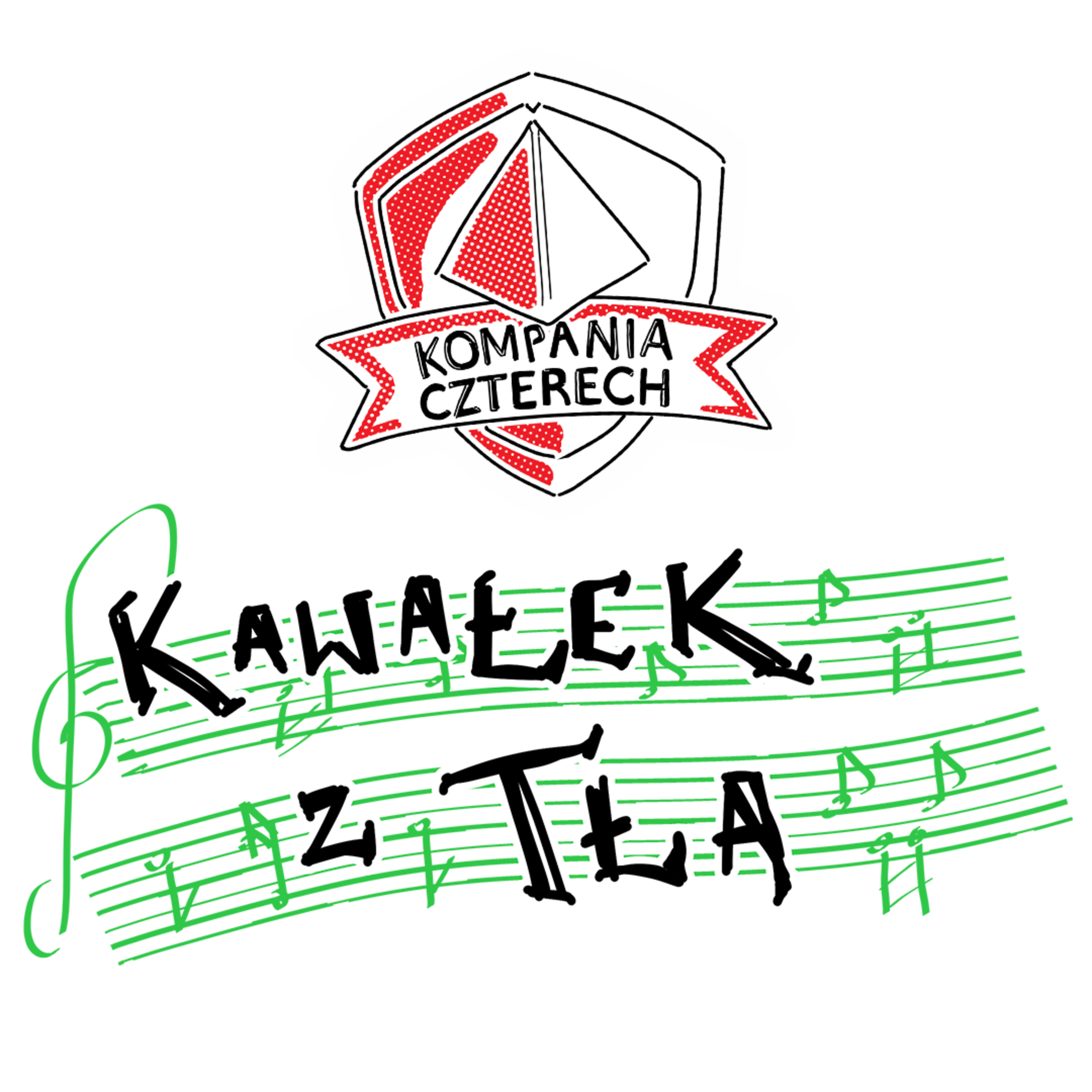Kompania Czterech