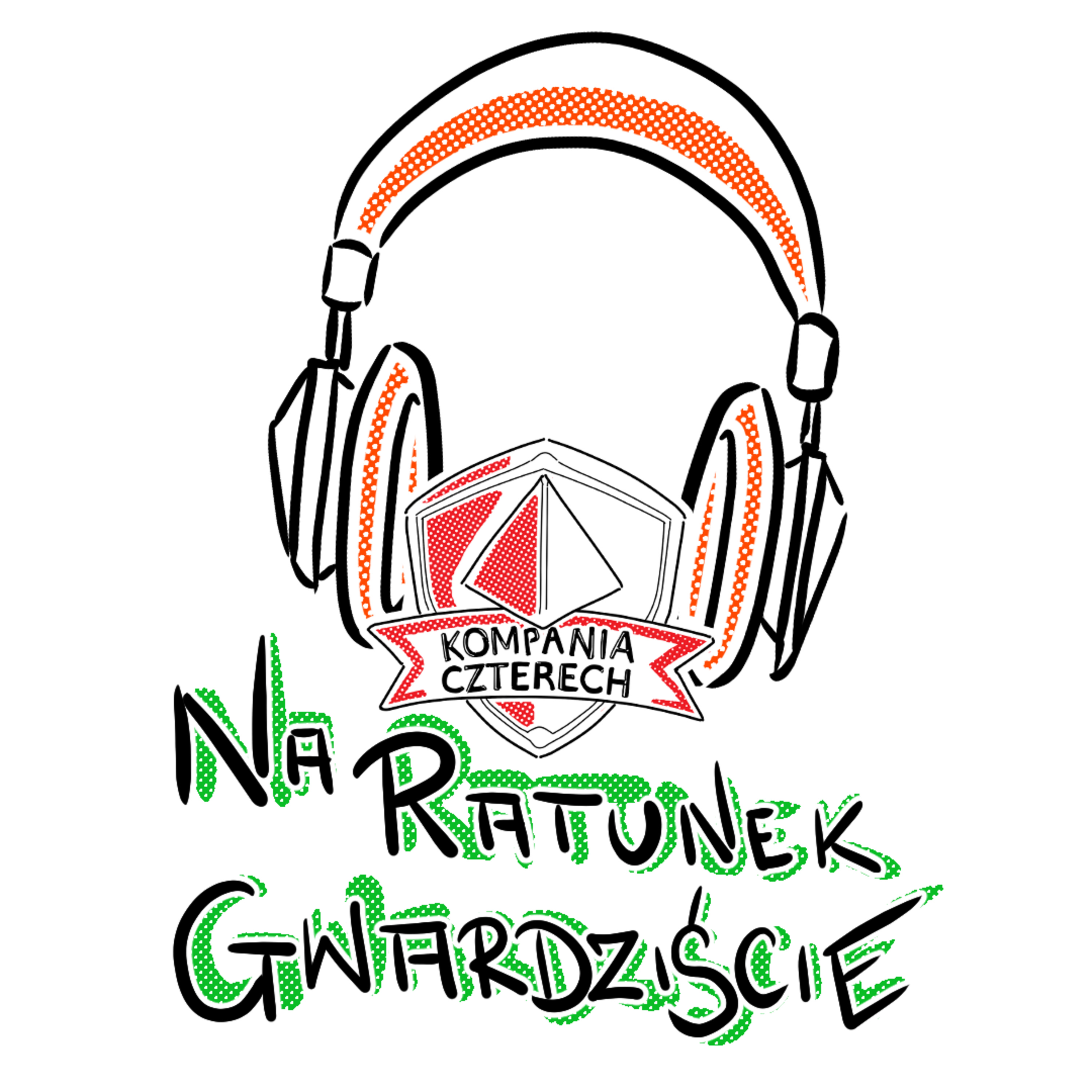 Kompania Czterech