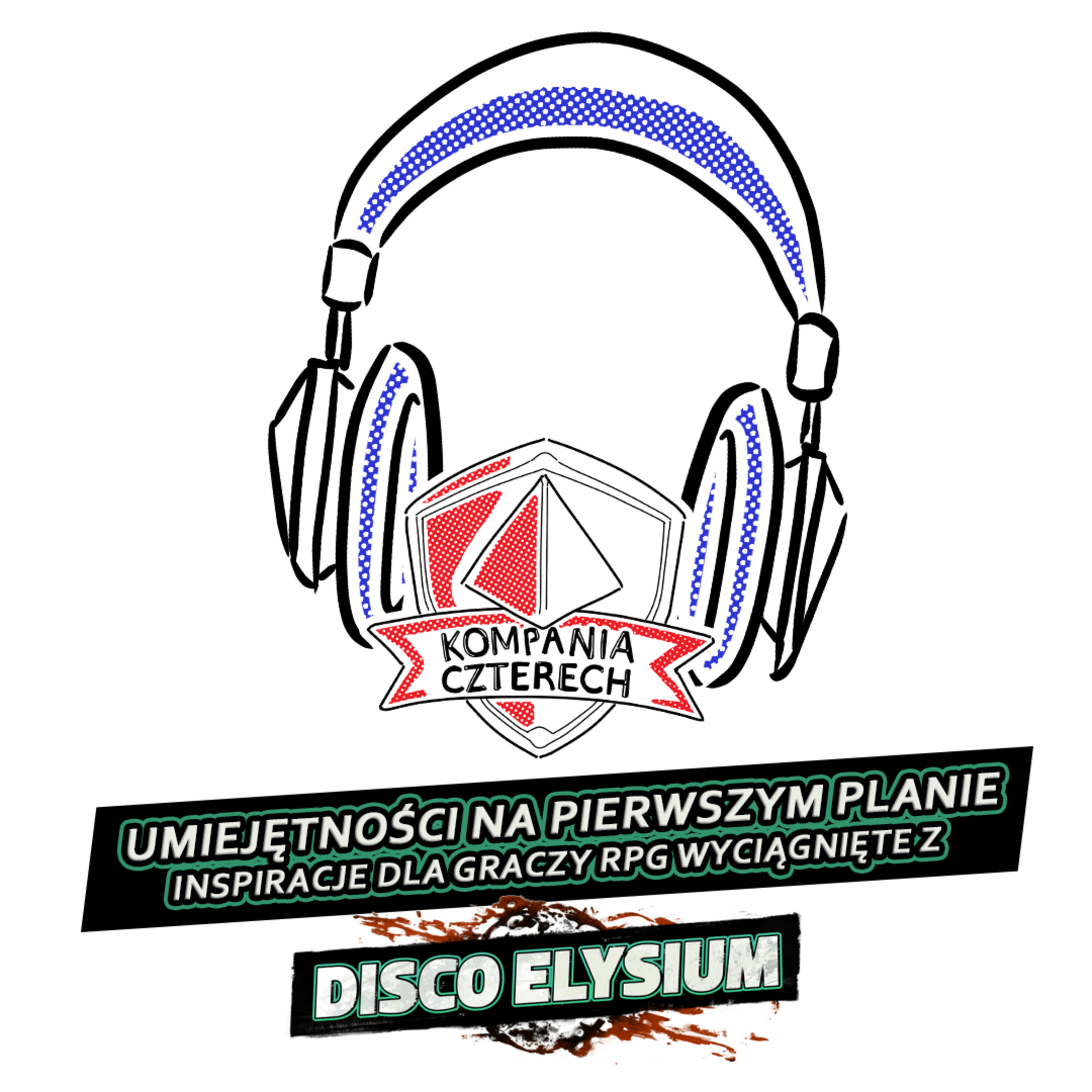 Kompania Czterech