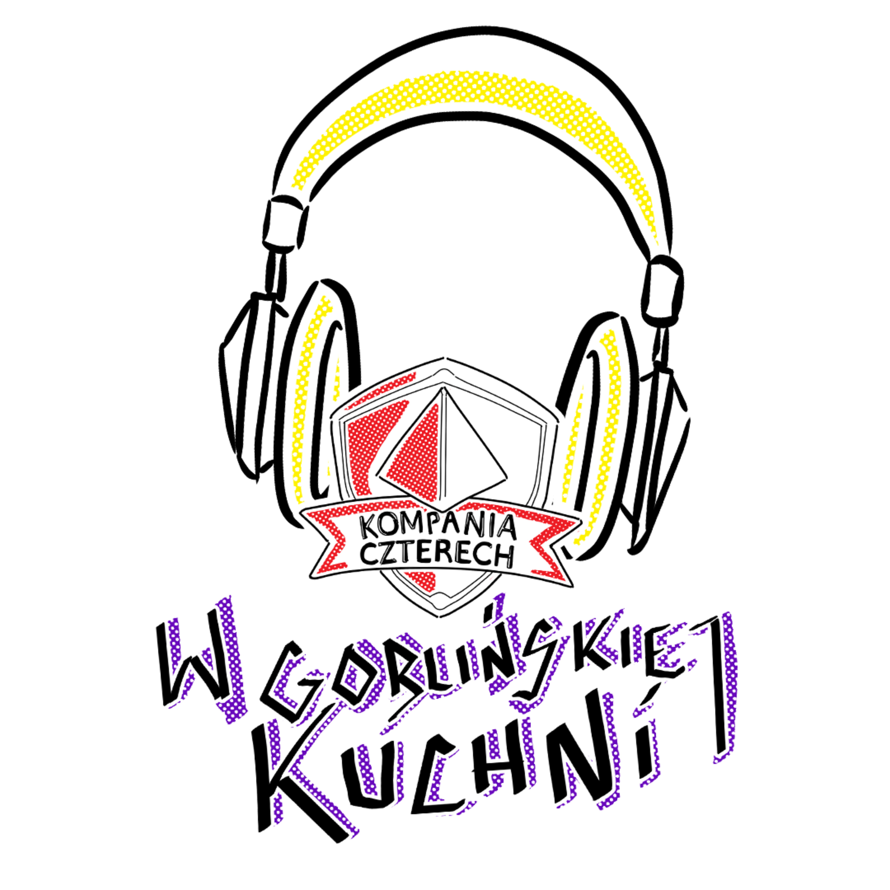 Kompania Czterech